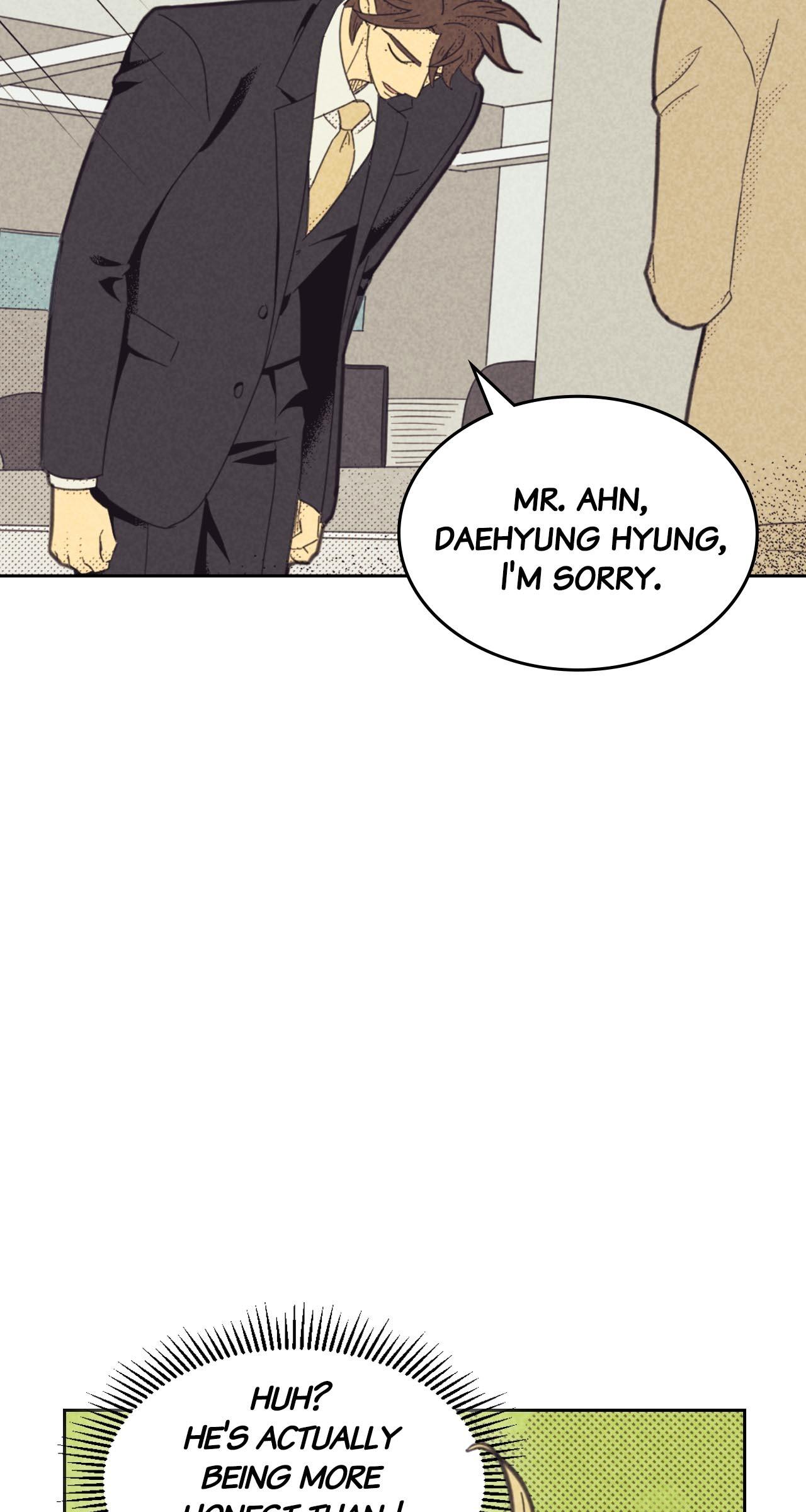 Work Love Balance Chapter 55 page 19 - 