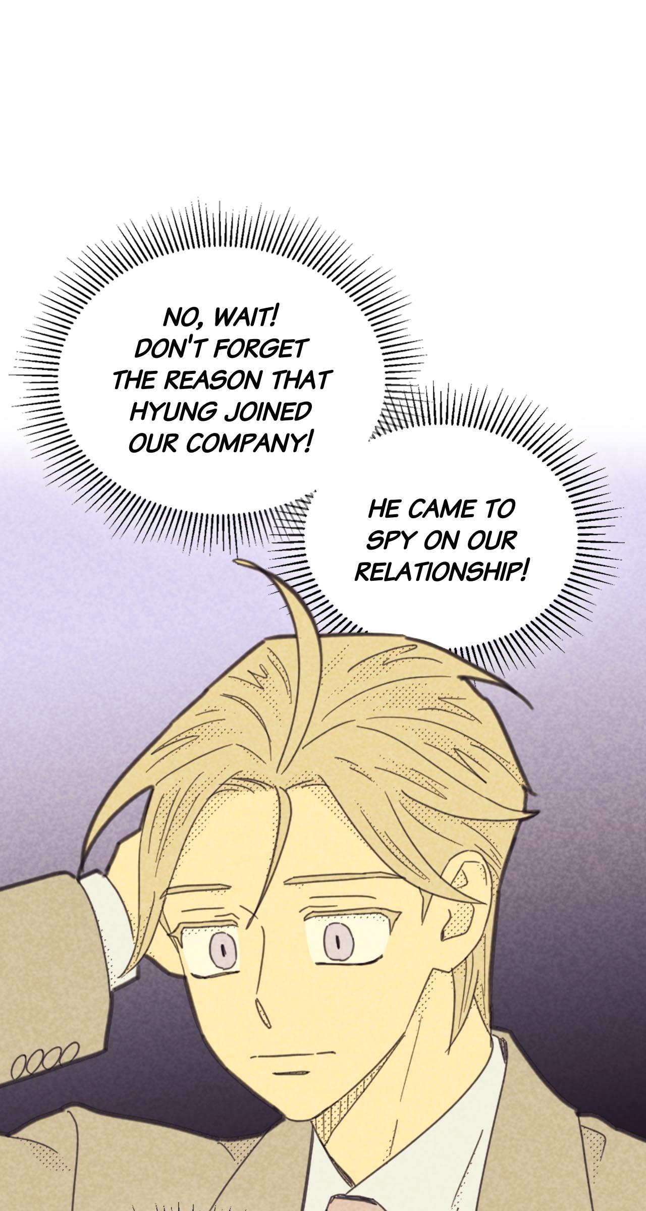 Work Love Balance Chapter 55 page 22 - 