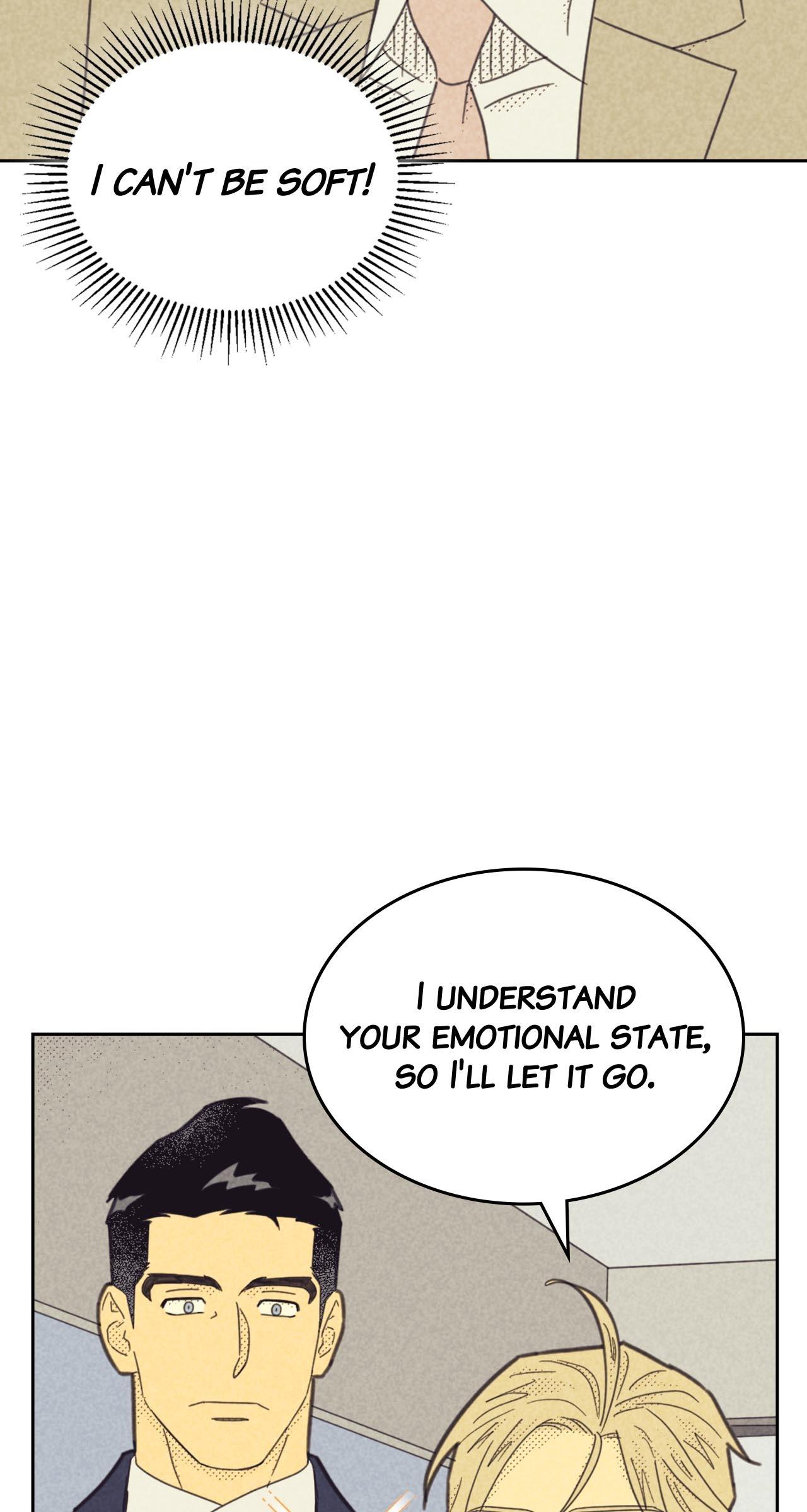 Work Love Balance Chapter 55 page 23 - 