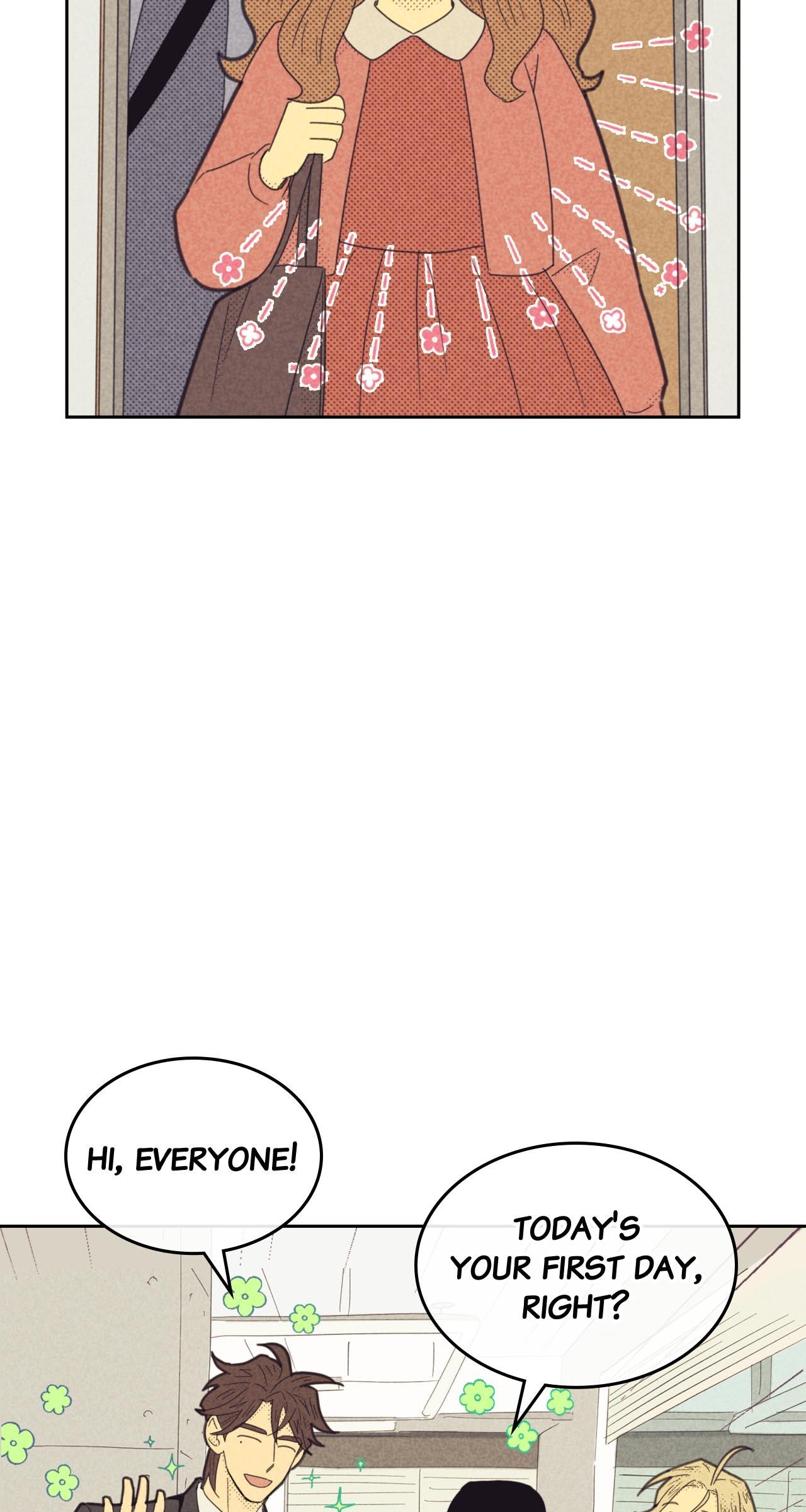 Work Love Balance Chapter 55 page 26 - 
