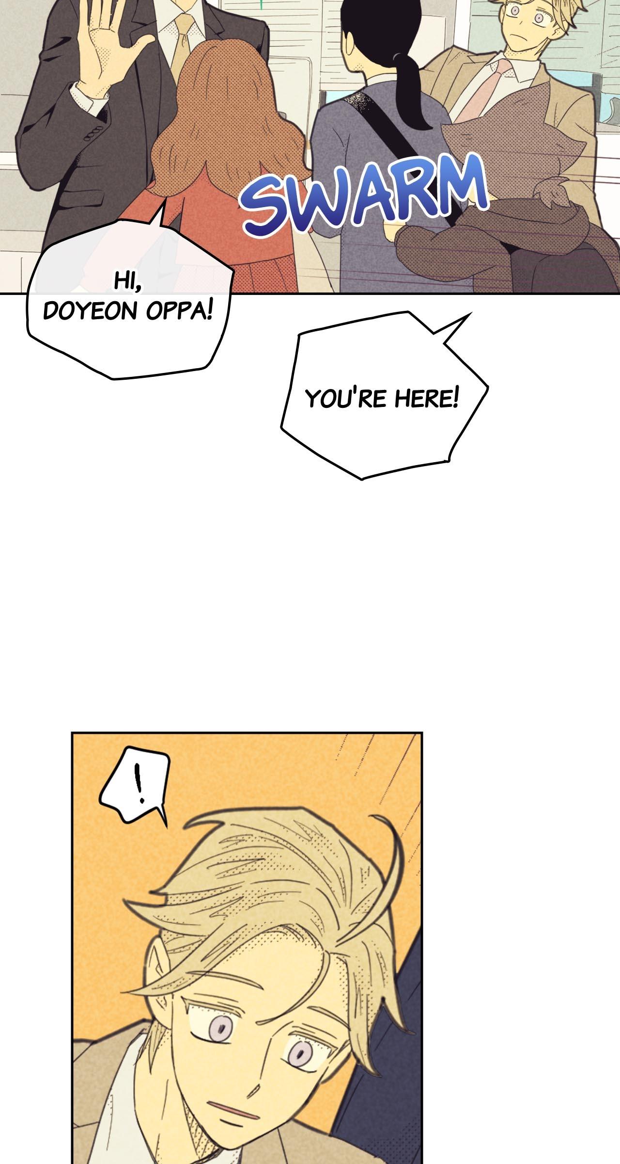 Work Love Balance Chapter 55 page 27 - 