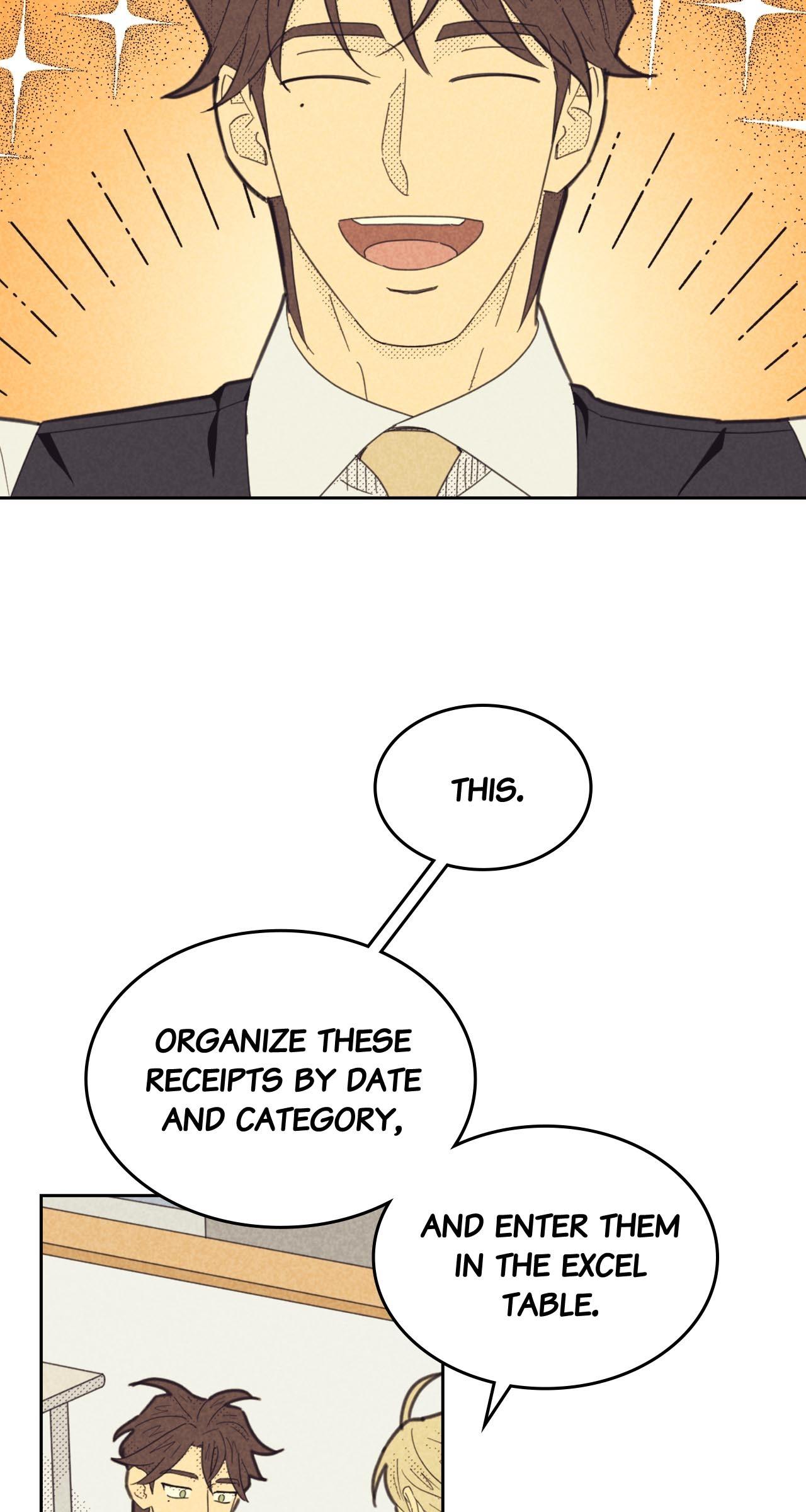 Work Love Balance Chapter 55 page 33 - 