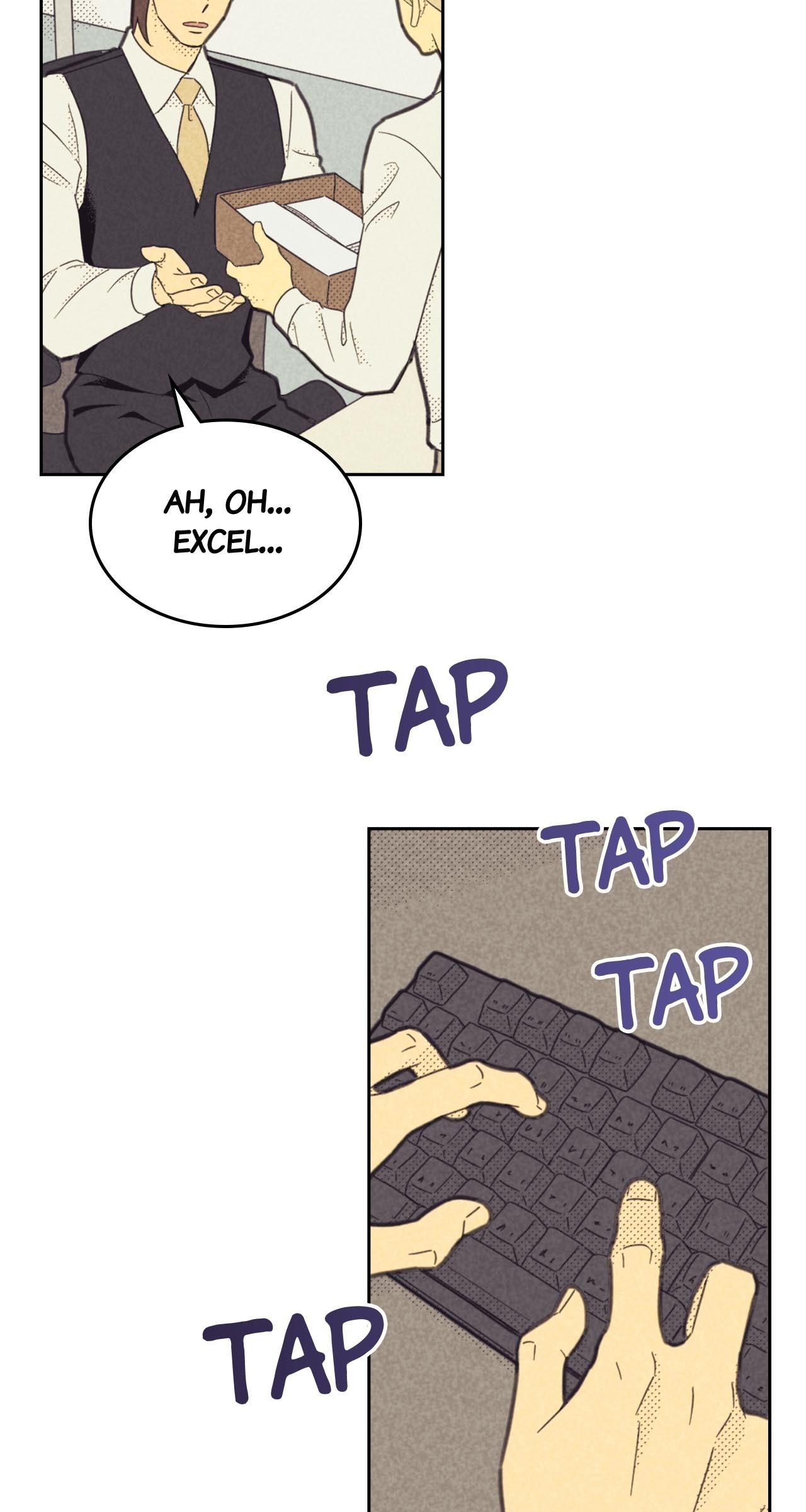 Work Love Balance Chapter 55 page 34 - 