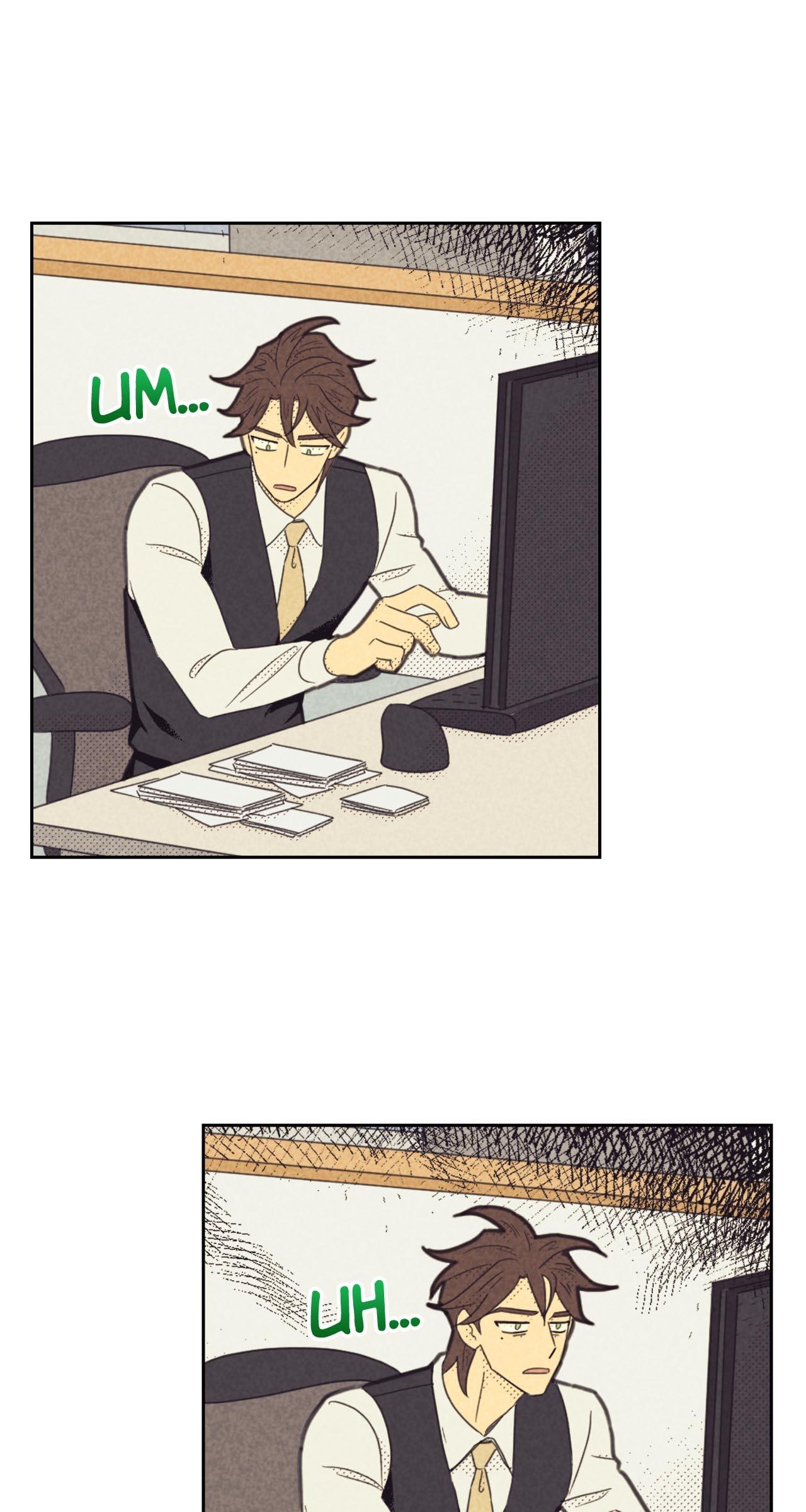 Work Love Balance Chapter 55 page 36 - 