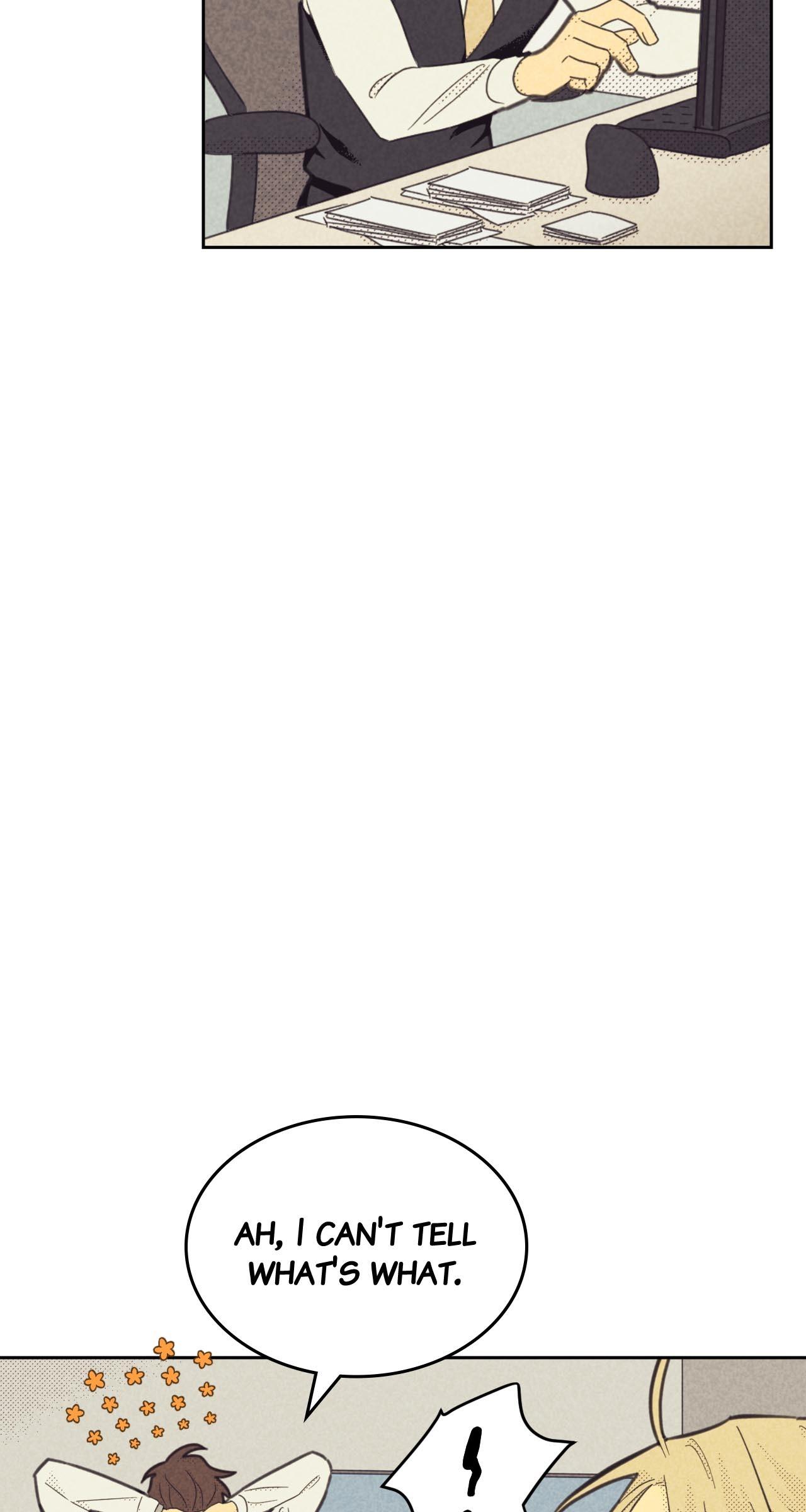 Work Love Balance Chapter 55 page 37 - 