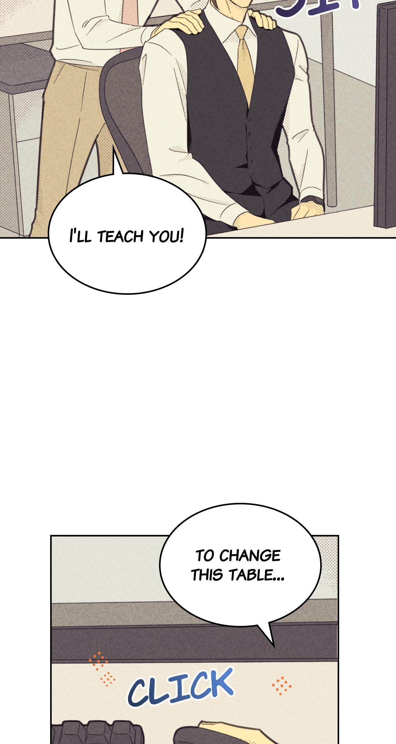 Work Love Balance Chapter 55 page 39 - 