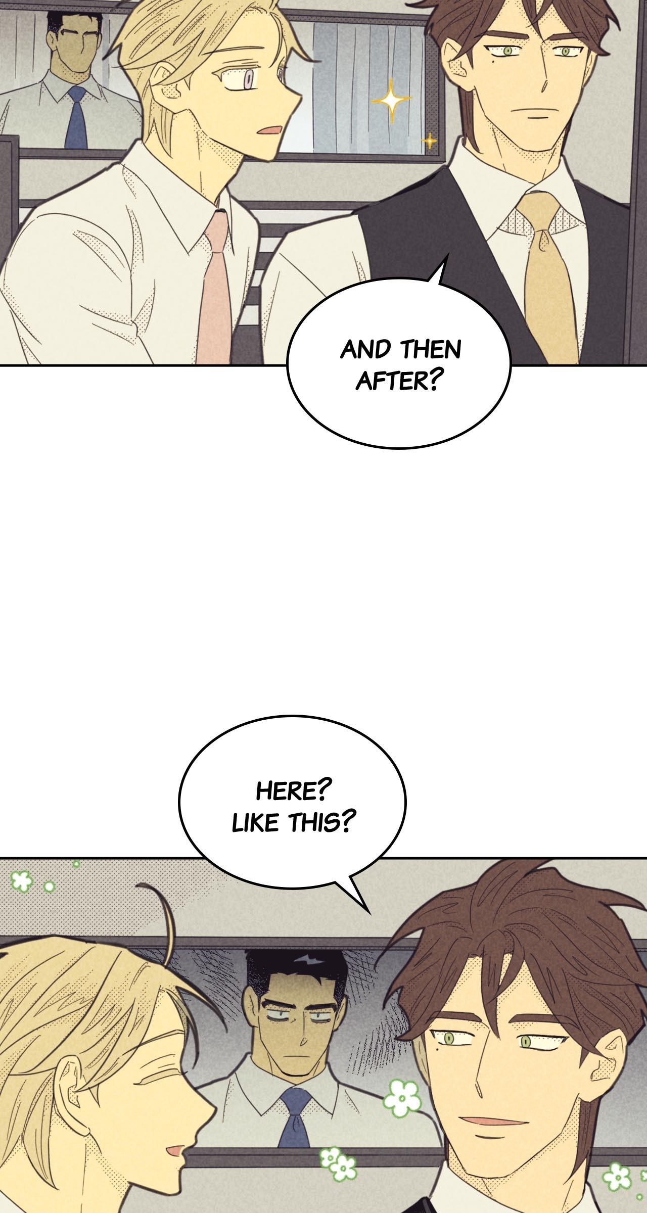Work Love Balance Chapter 55 page 41 - 