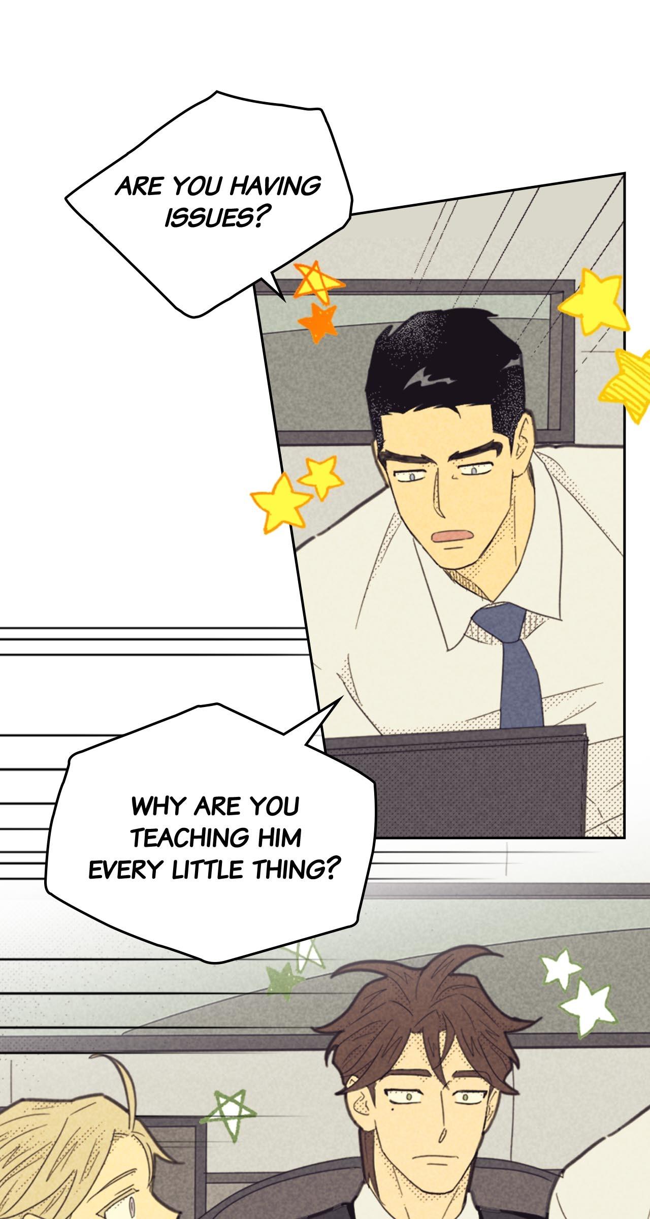 Work Love Balance Chapter 55 page 44 - 