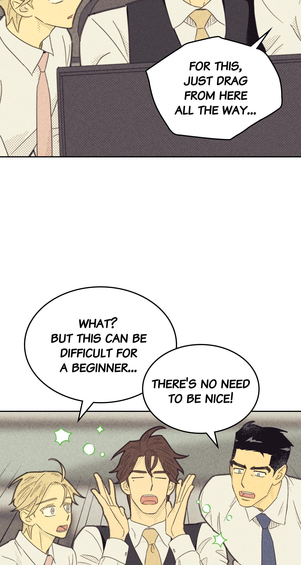 Work Love Balance Chapter 55 page 45 - 
