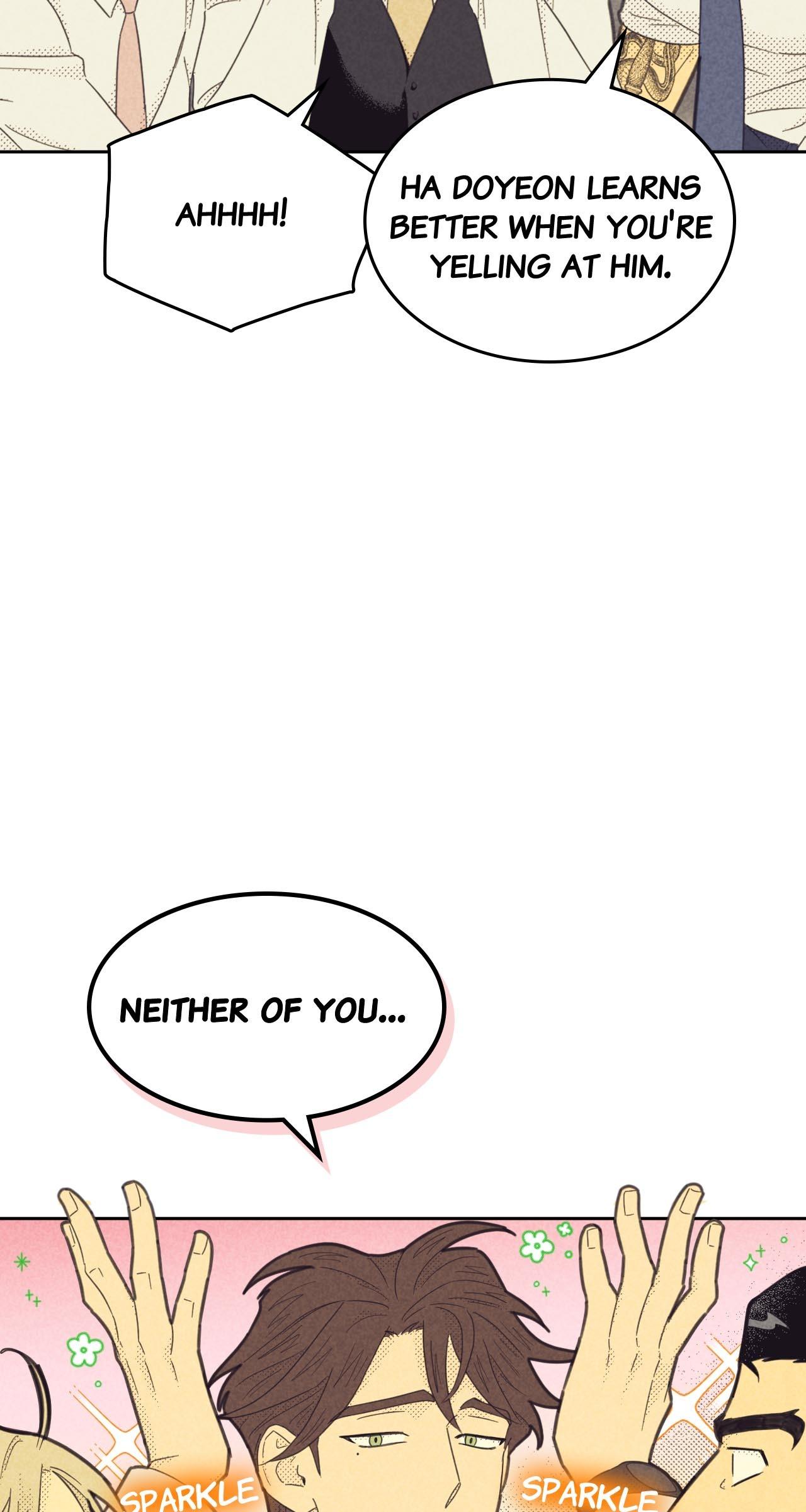Work Love Balance Chapter 55 page 46 - 