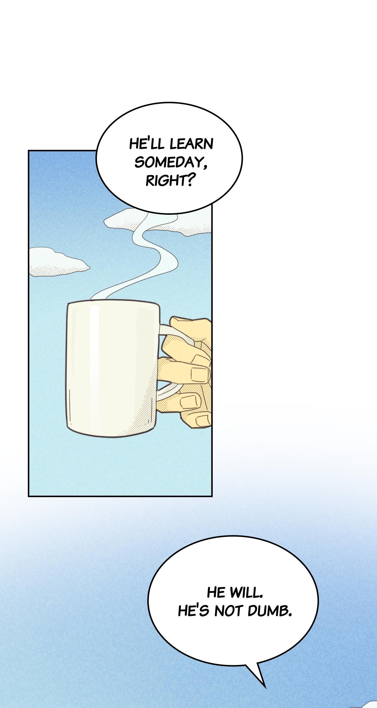 Work Love Balance Chapter 55 page 49 - 
