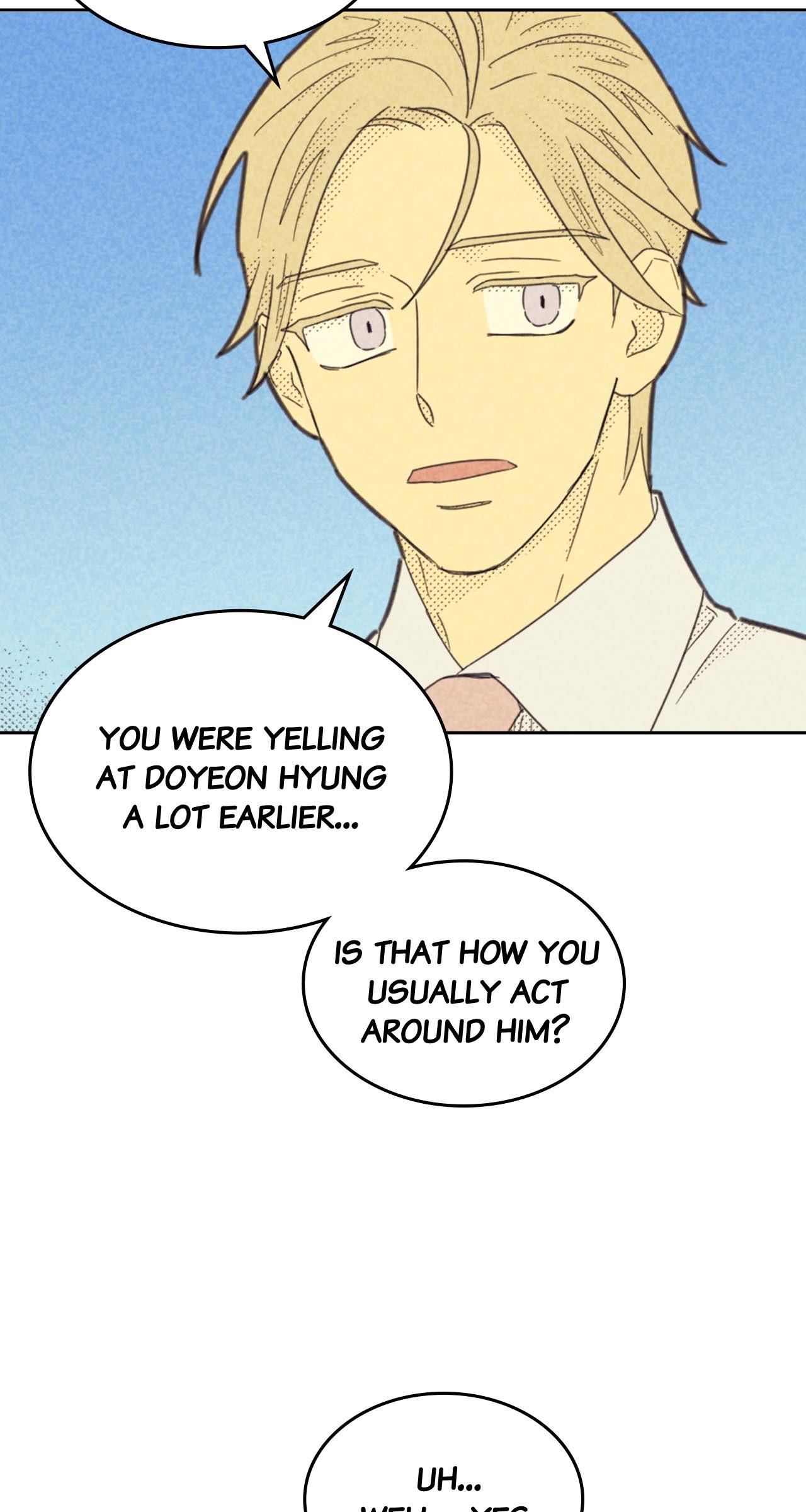 Work Love Balance Chapter 55 page 51 - 