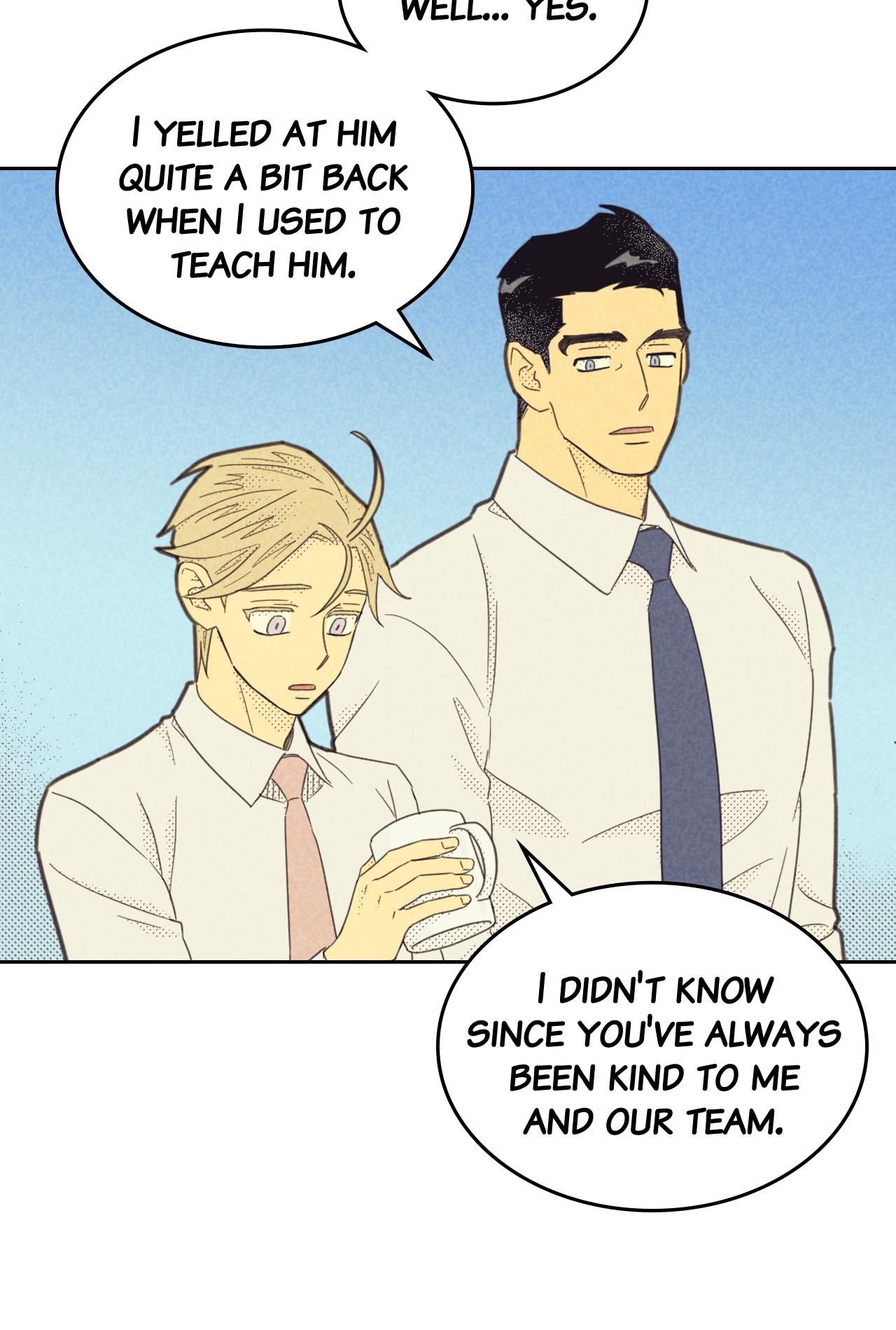 Work Love Balance Chapter 55 page 52 - 