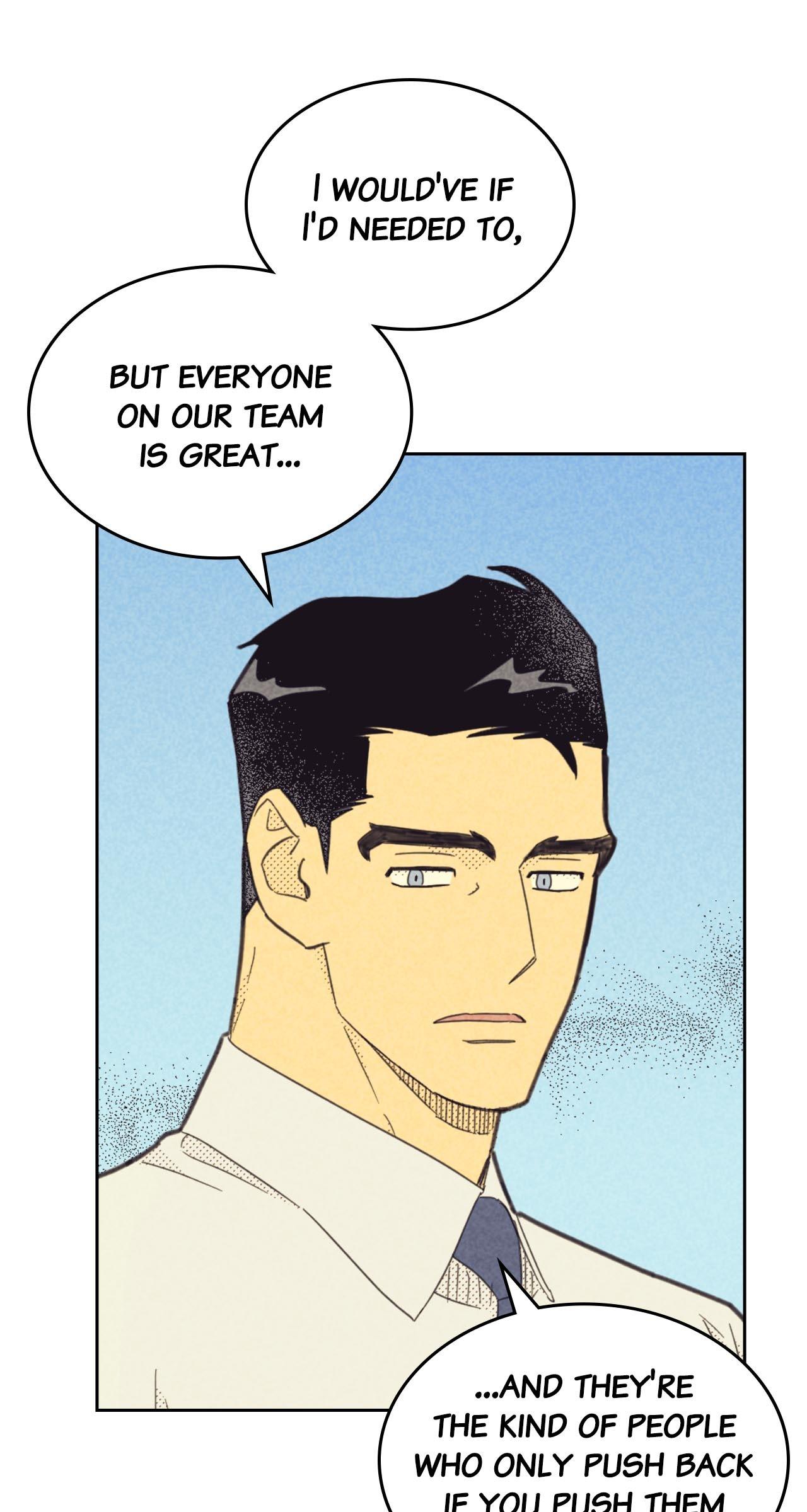 Work Love Balance Chapter 55 page 53 - 