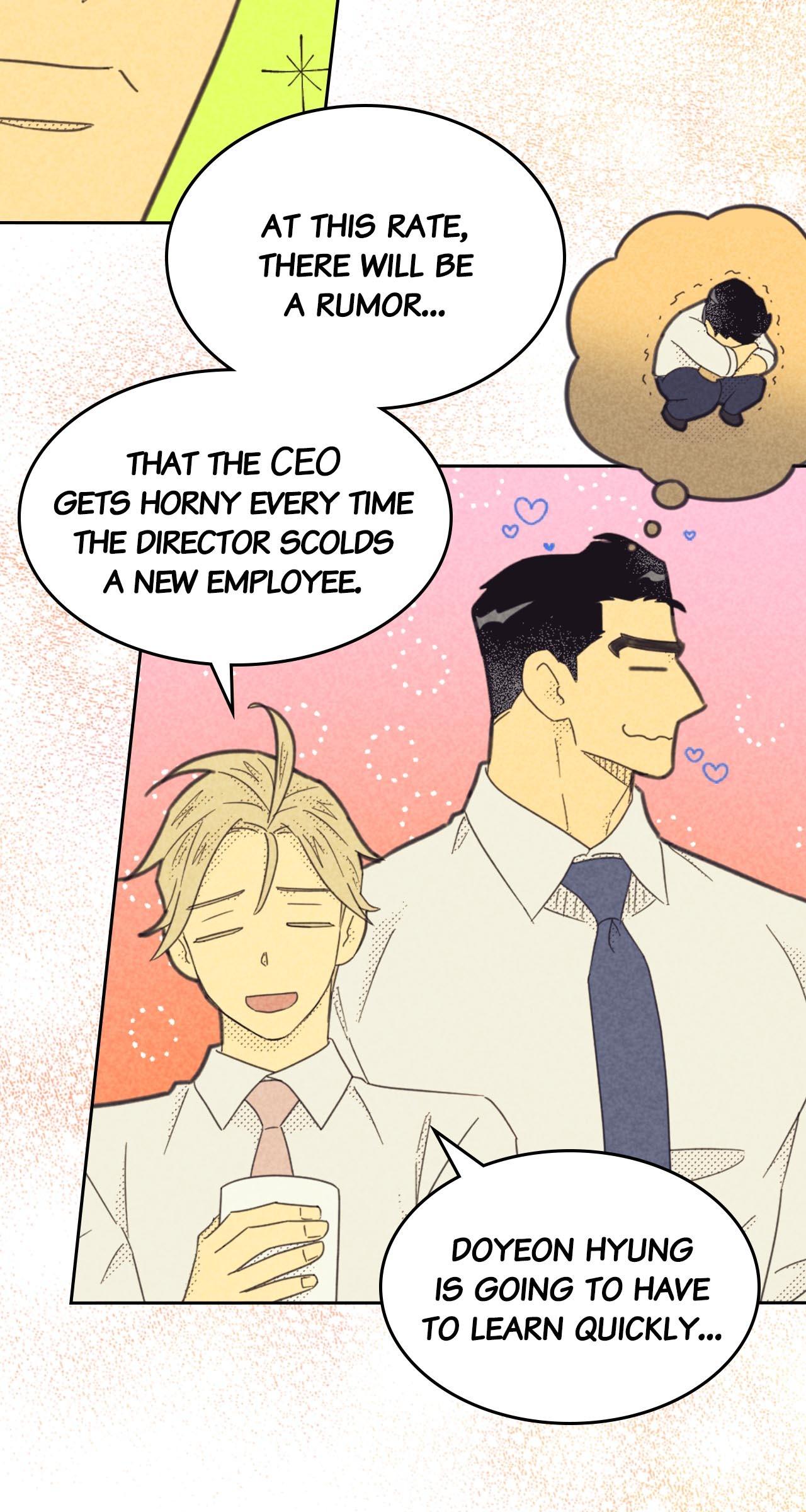Work Love Balance Chapter 55 page 57 - 