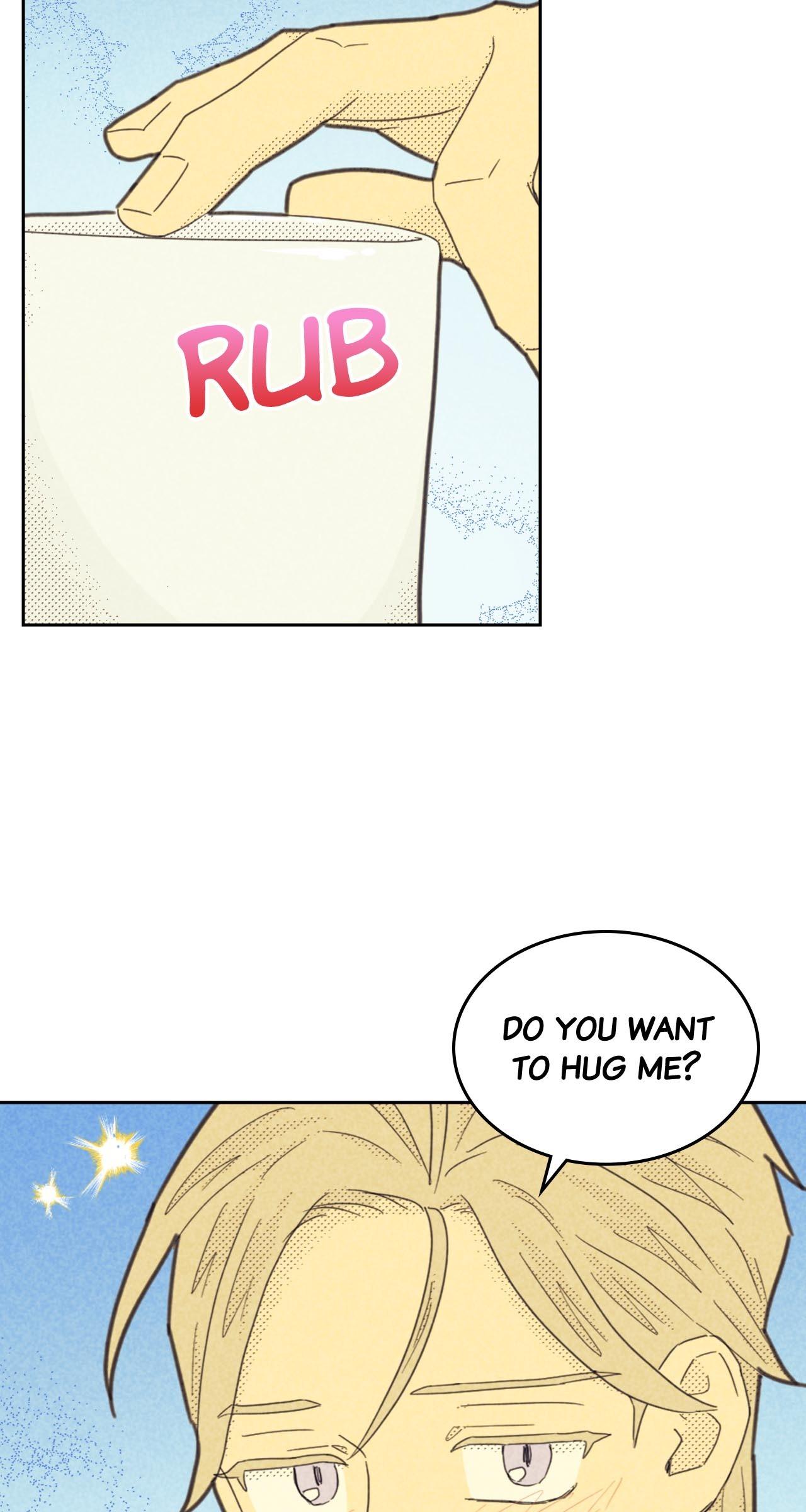 Work Love Balance Chapter 55 page 61 - 