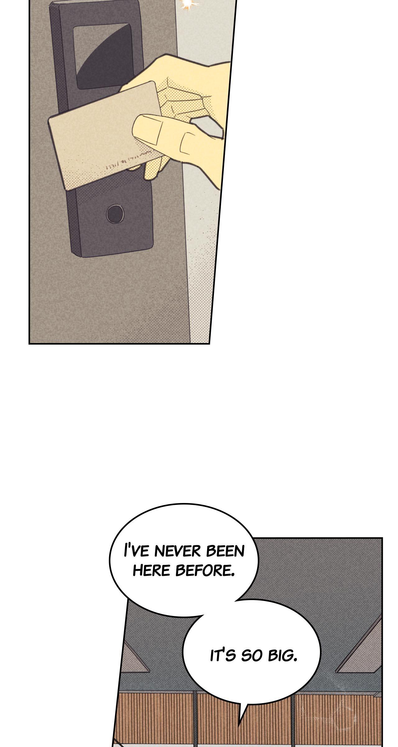 Work Love Balance Chapter 56 page 2 - 