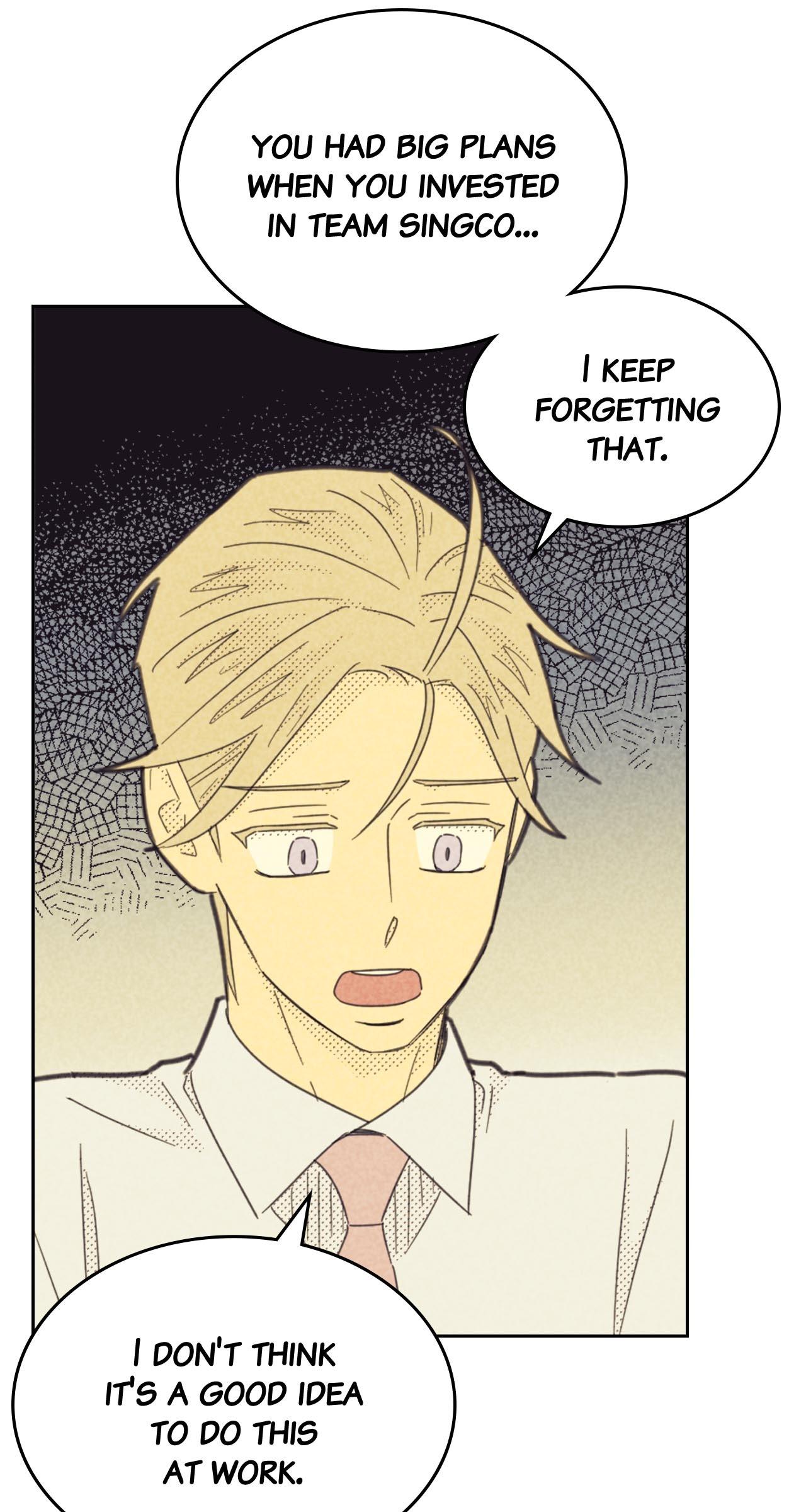 Work Love Balance Chapter 56 page 13 - 