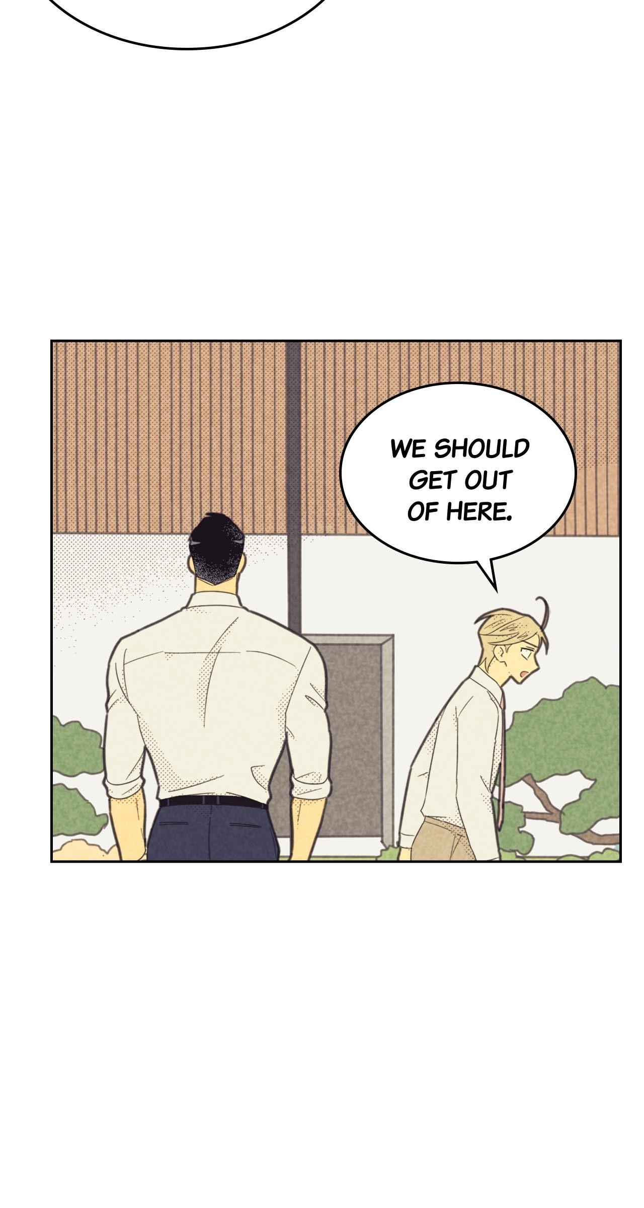 Work Love Balance Chapter 56 page 14 - 