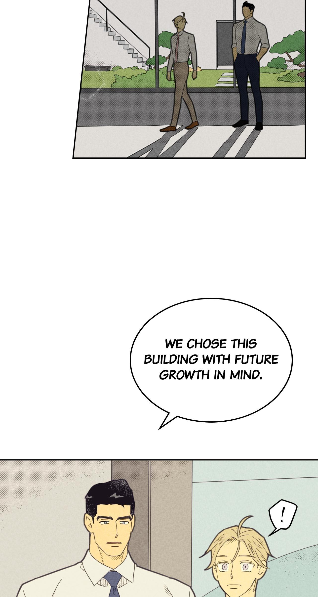 Work Love Balance Chapter 56 page 3 - 
