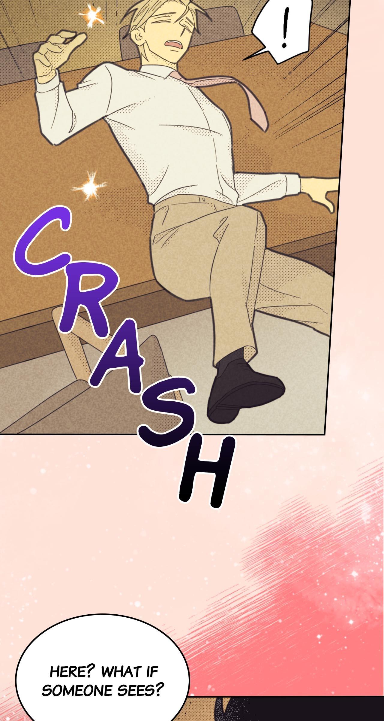 Work Love Balance Chapter 56 page 22 - 