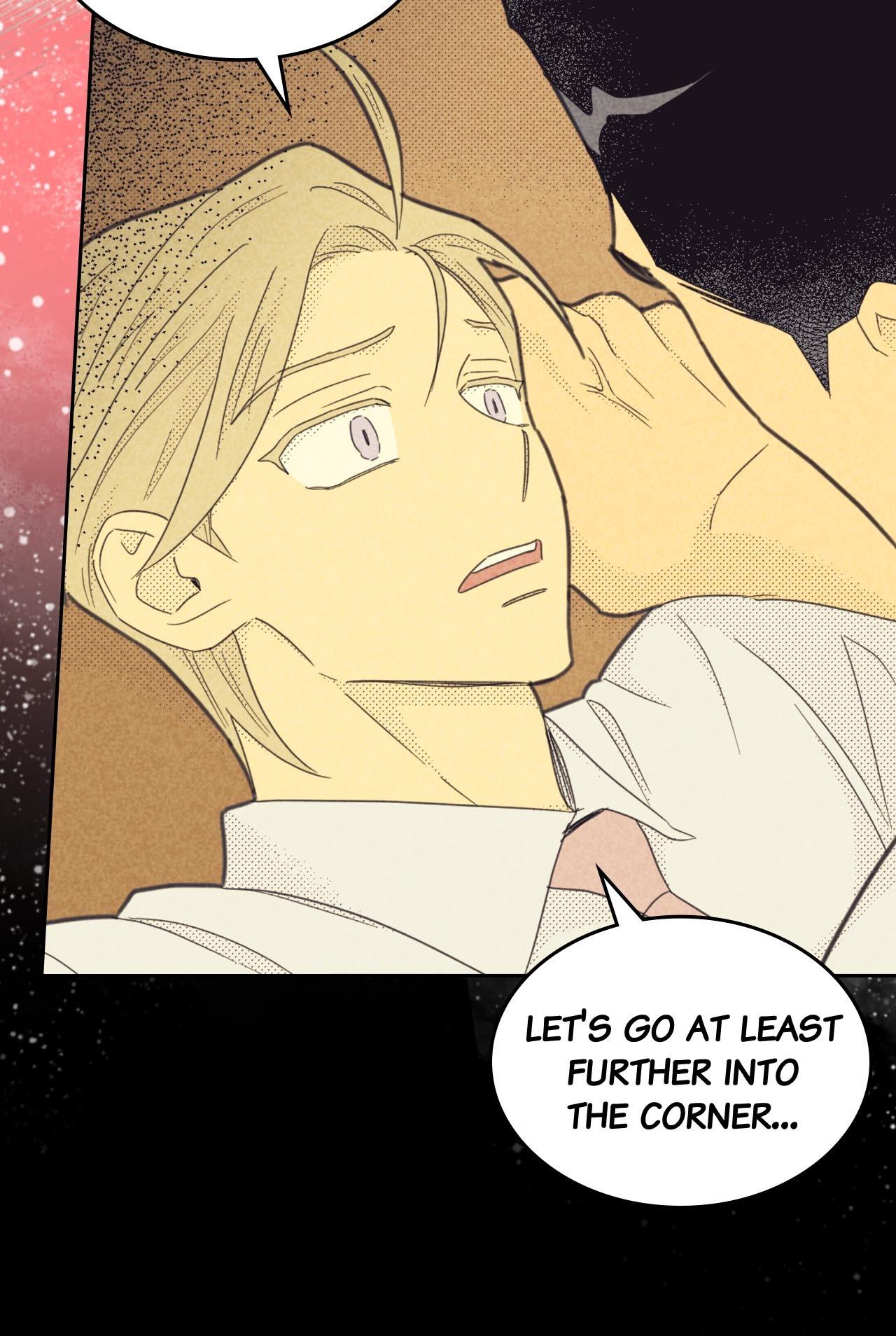 Work Love Balance Chapter 56 page 23 - 