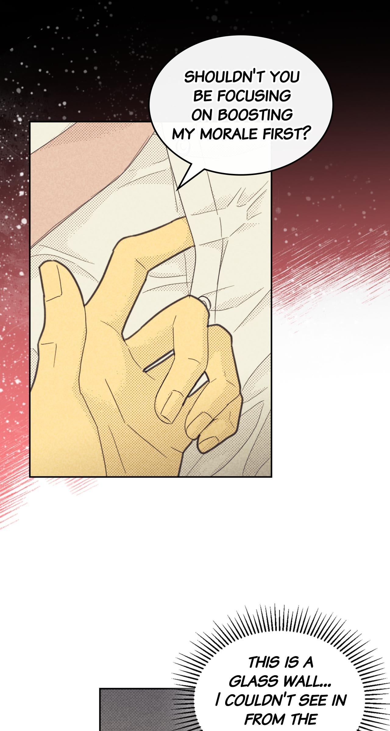 Work Love Balance Chapter 56 page 25 - 