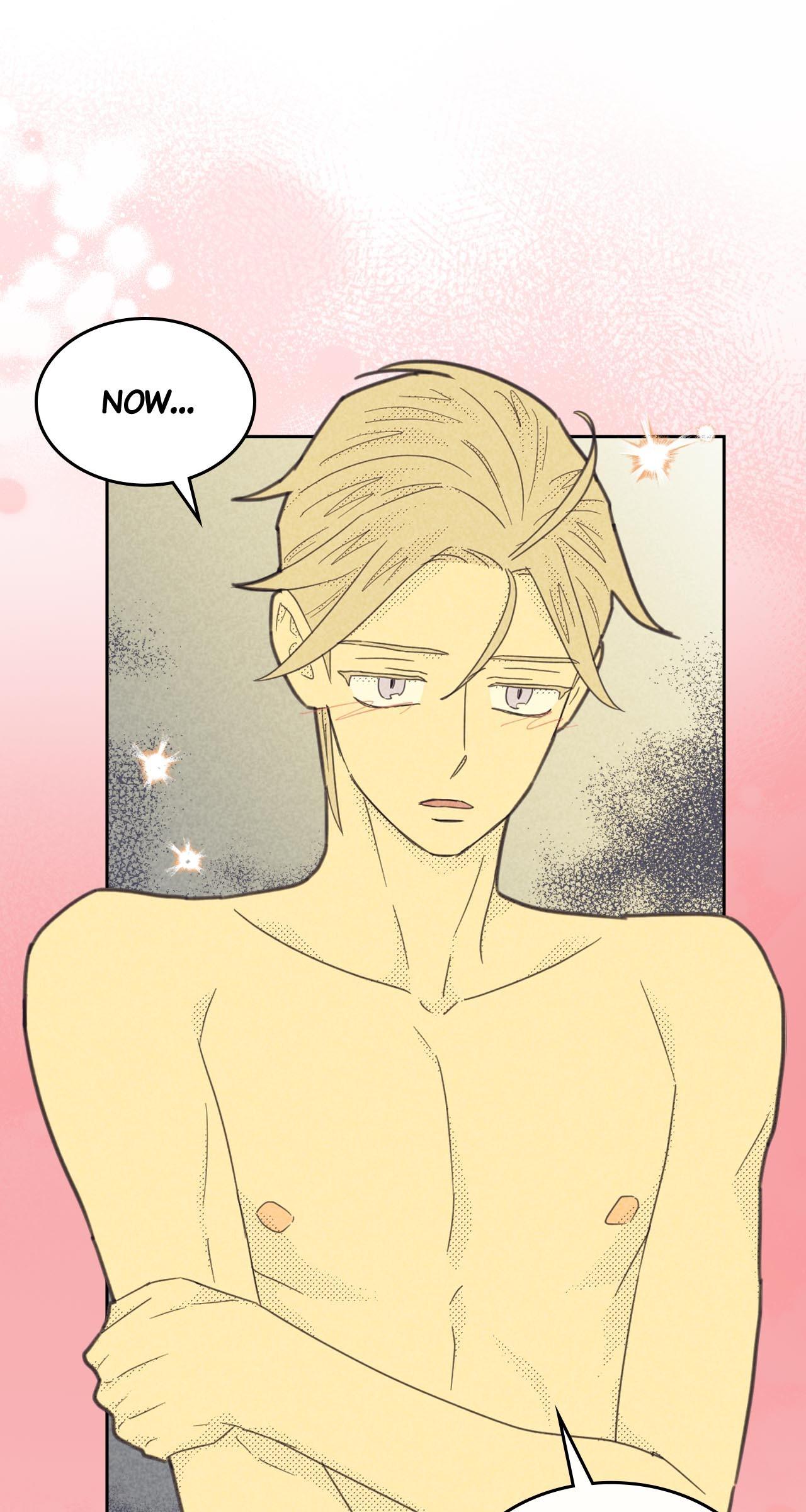 Work Love Balance Chapter 56 page 31 - 