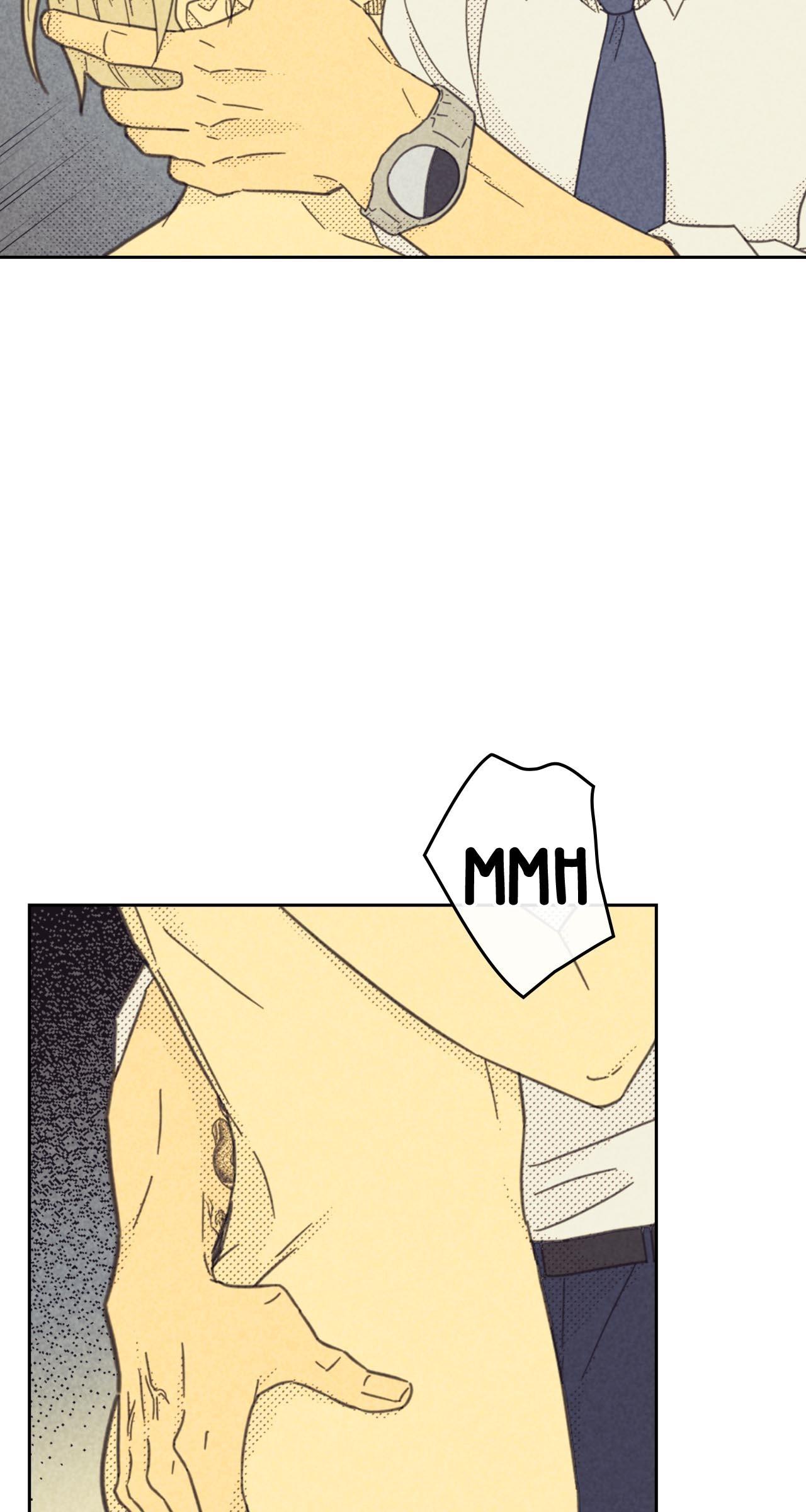Work Love Balance Chapter 56 page 34 - 
