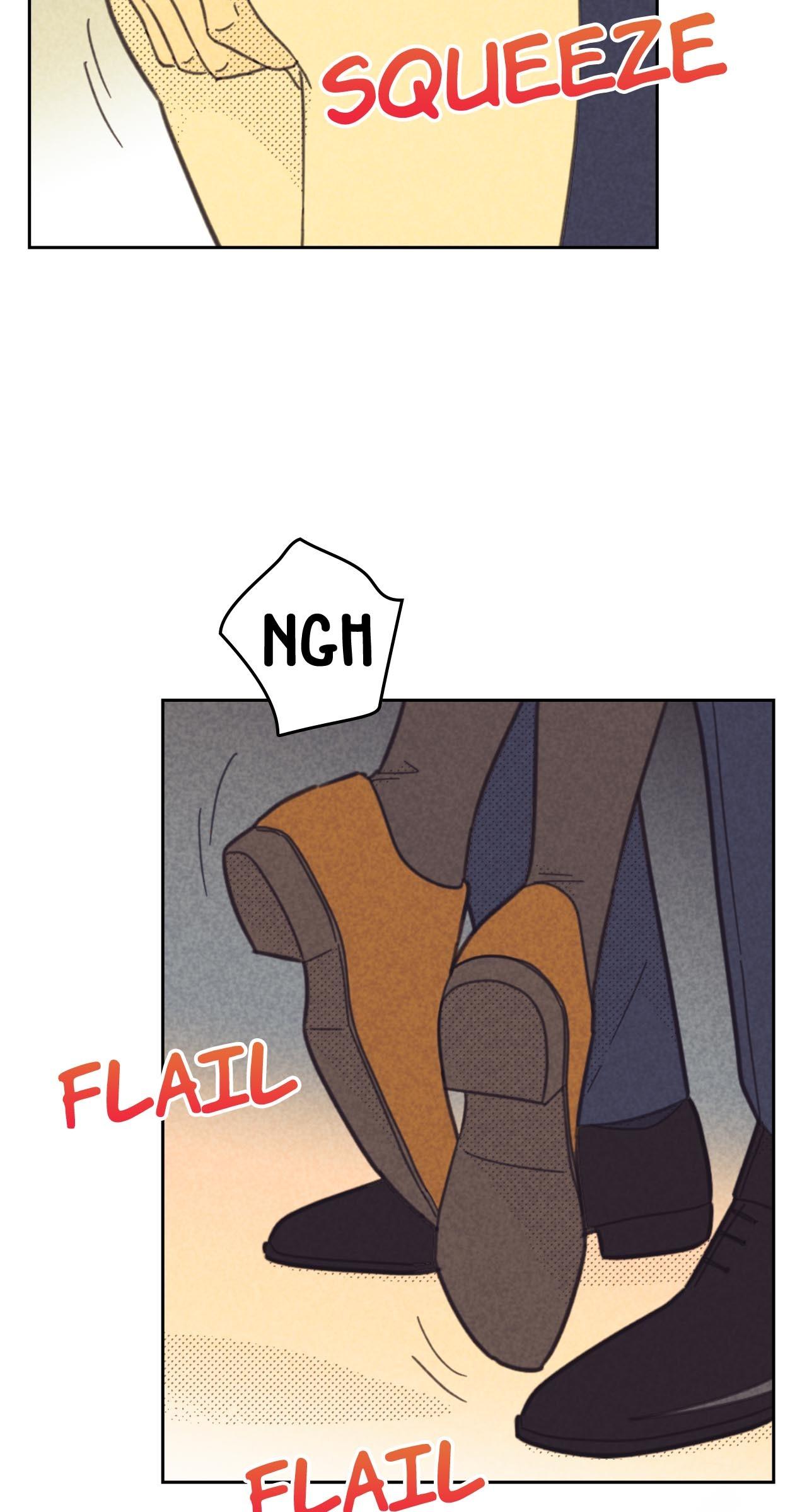 Work Love Balance Chapter 56 page 35 - 
