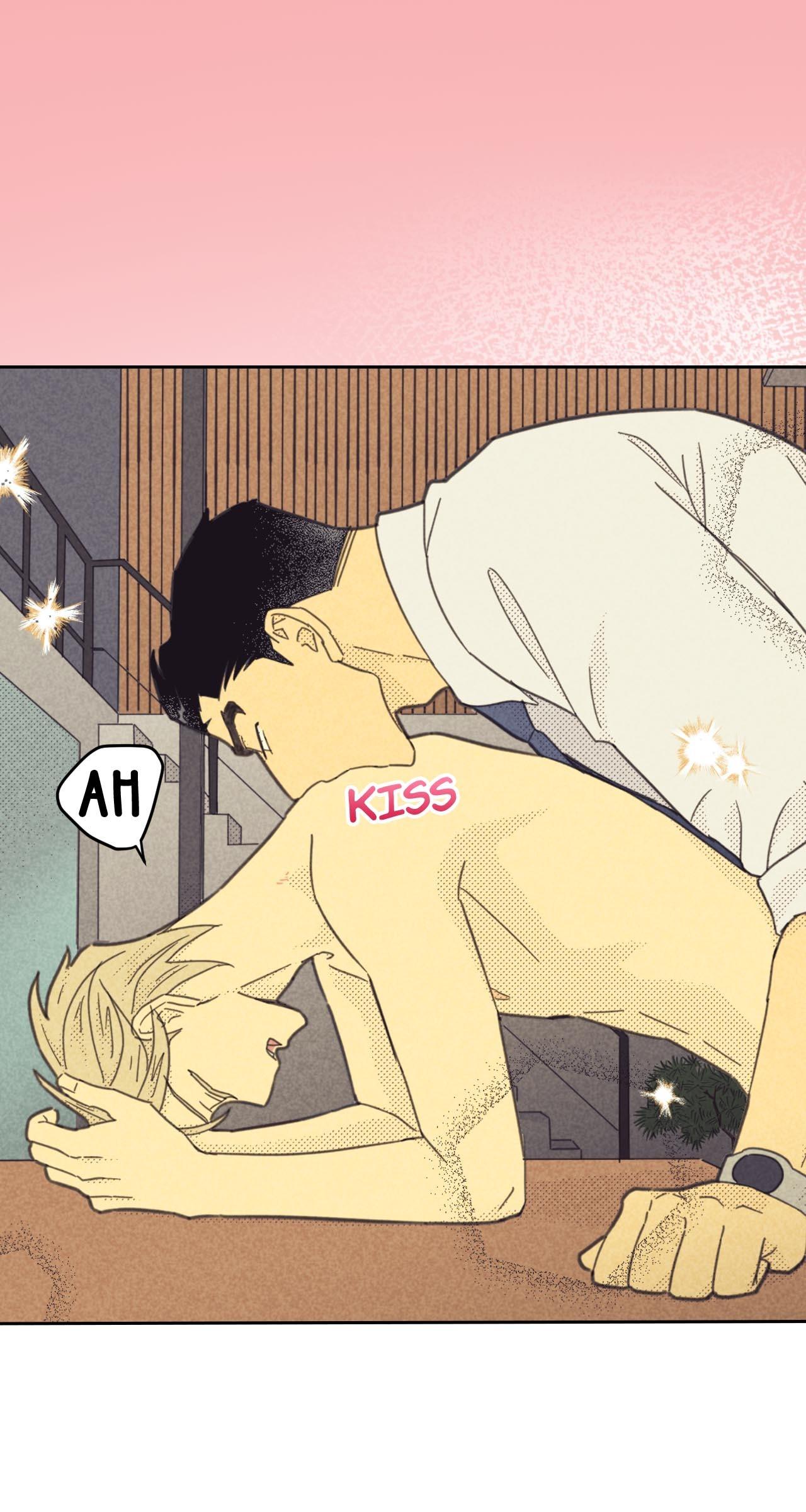 Work Love Balance Chapter 56 page 38 - 