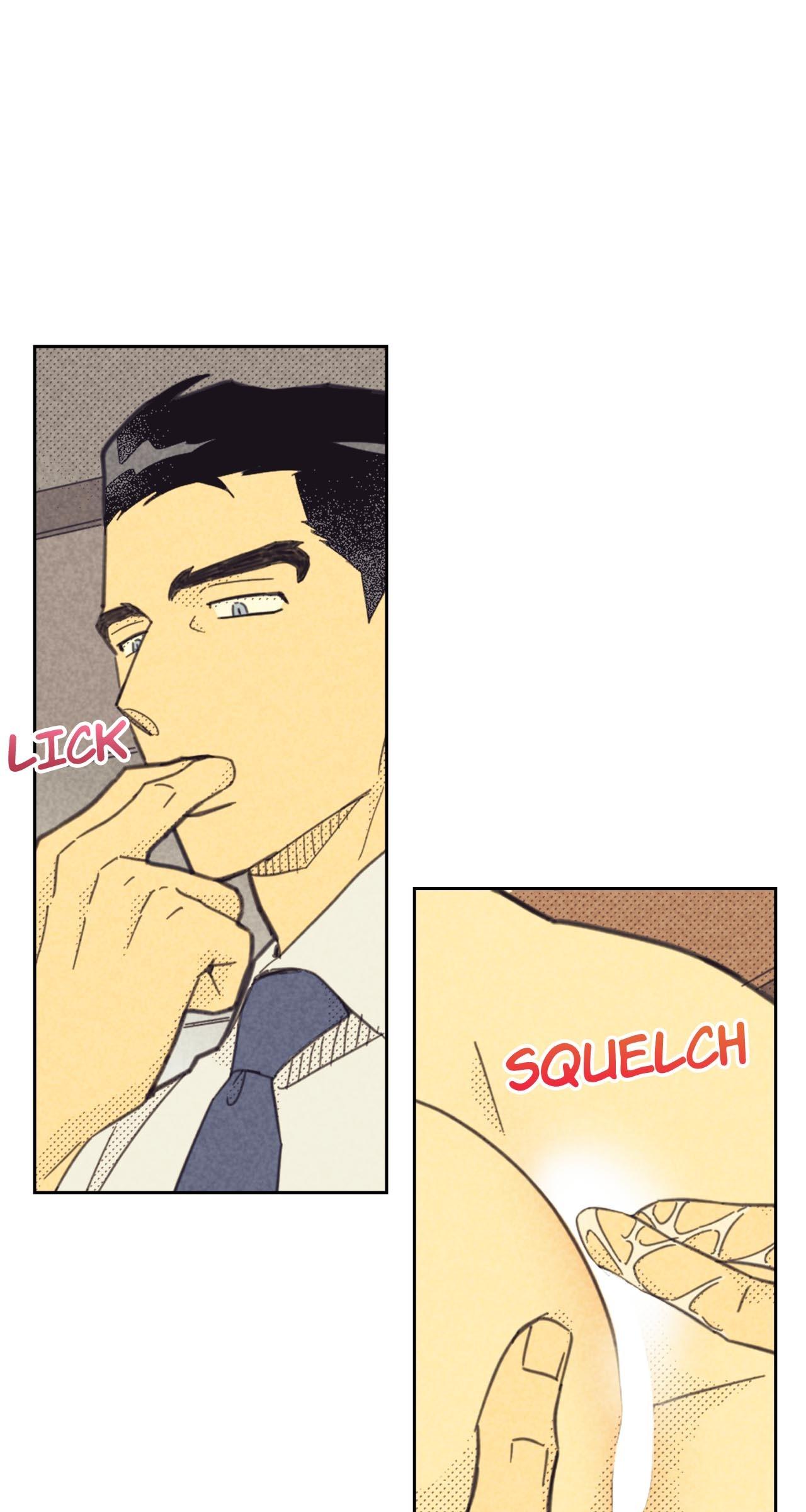 Work Love Balance Chapter 56 page 39 - 