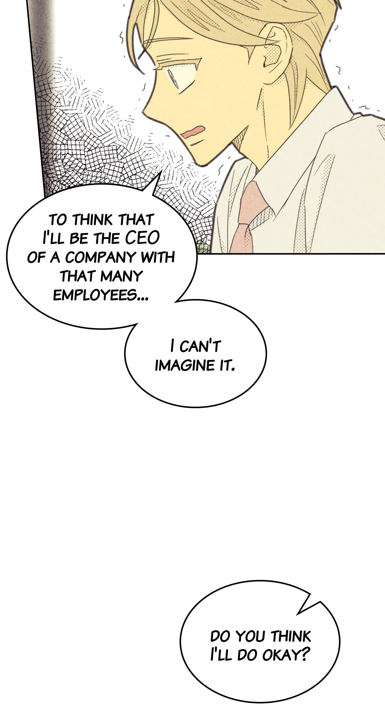 Work Love Balance Chapter 56 page 5 - 