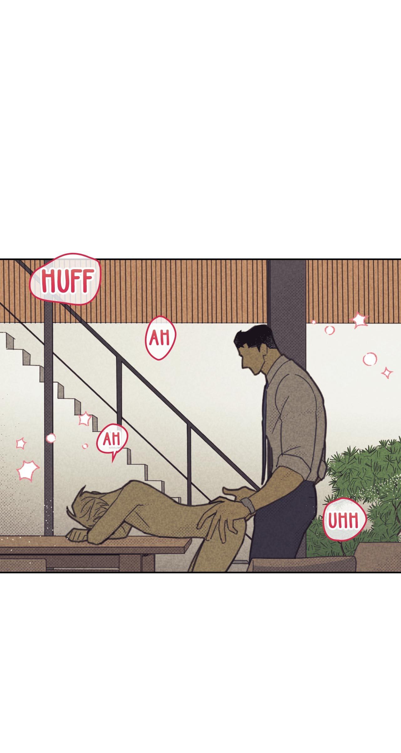 Work Love Balance Chapter 56 page 41 - 