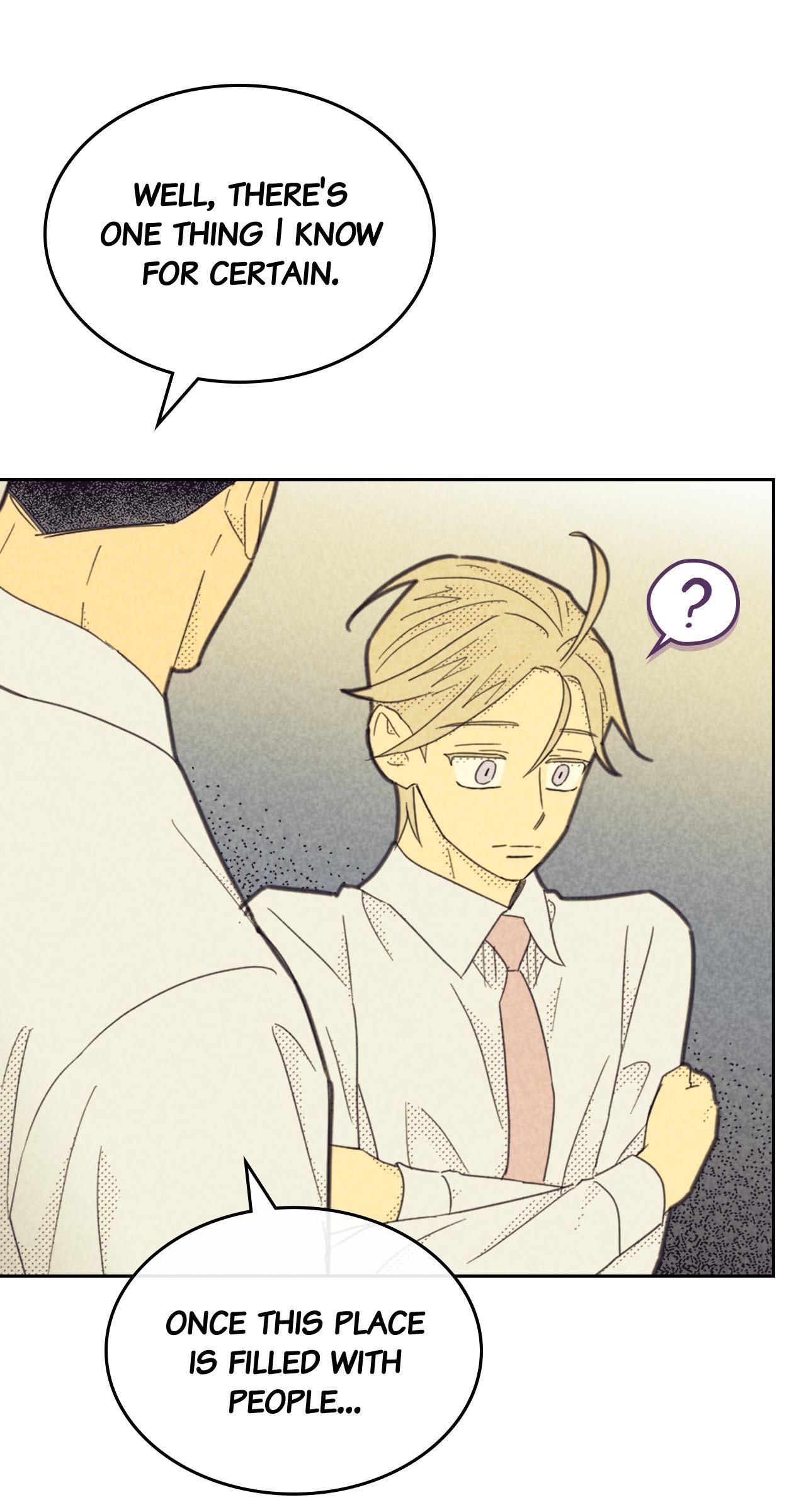 Work Love Balance Chapter 56 page 6 - 