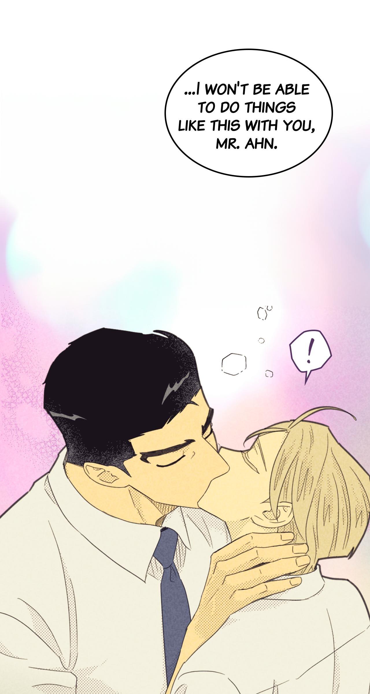 Work Love Balance Chapter 56 page 8 - 
