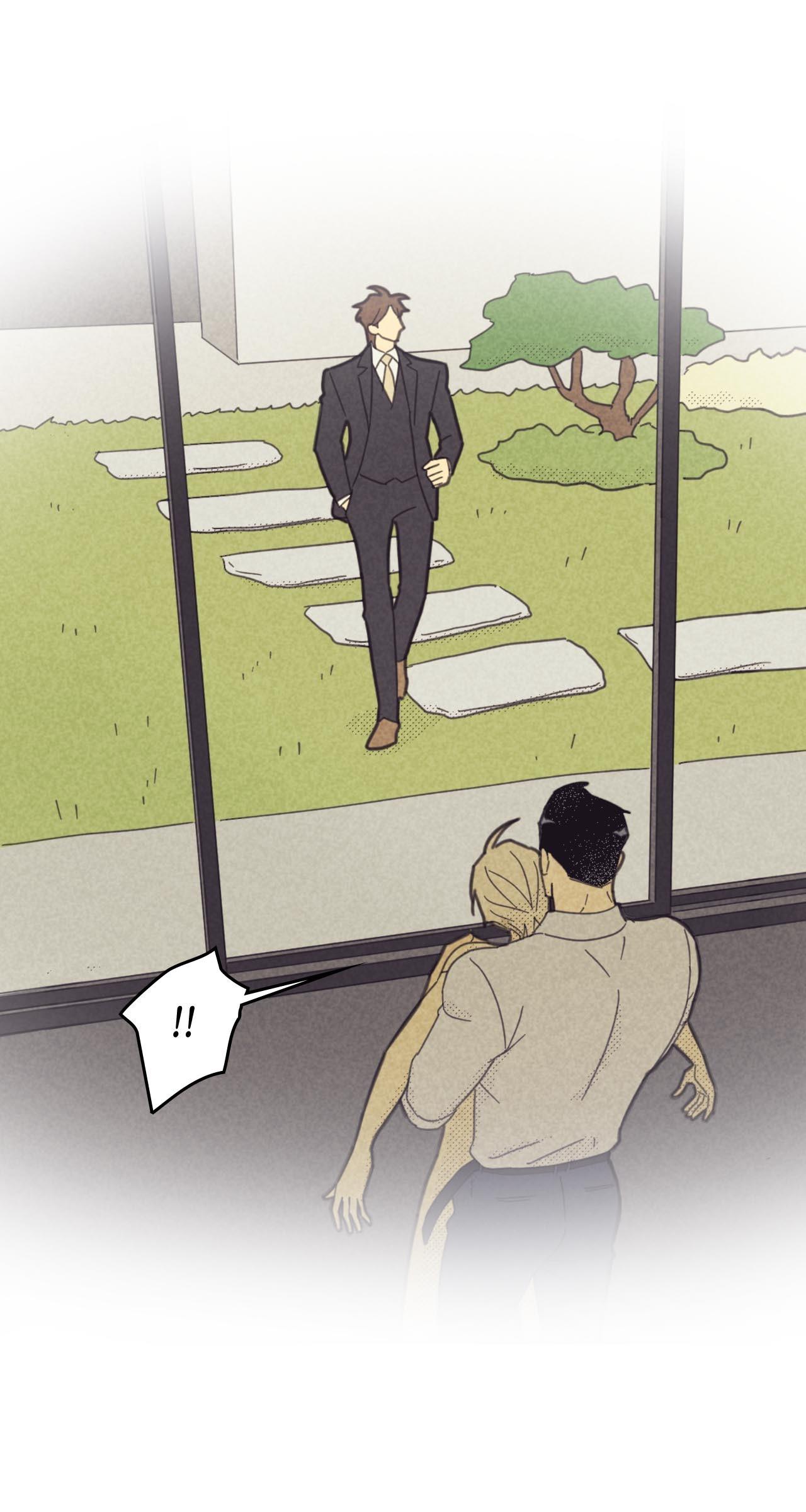 Work Love Balance Chapter 57 page 22 - 