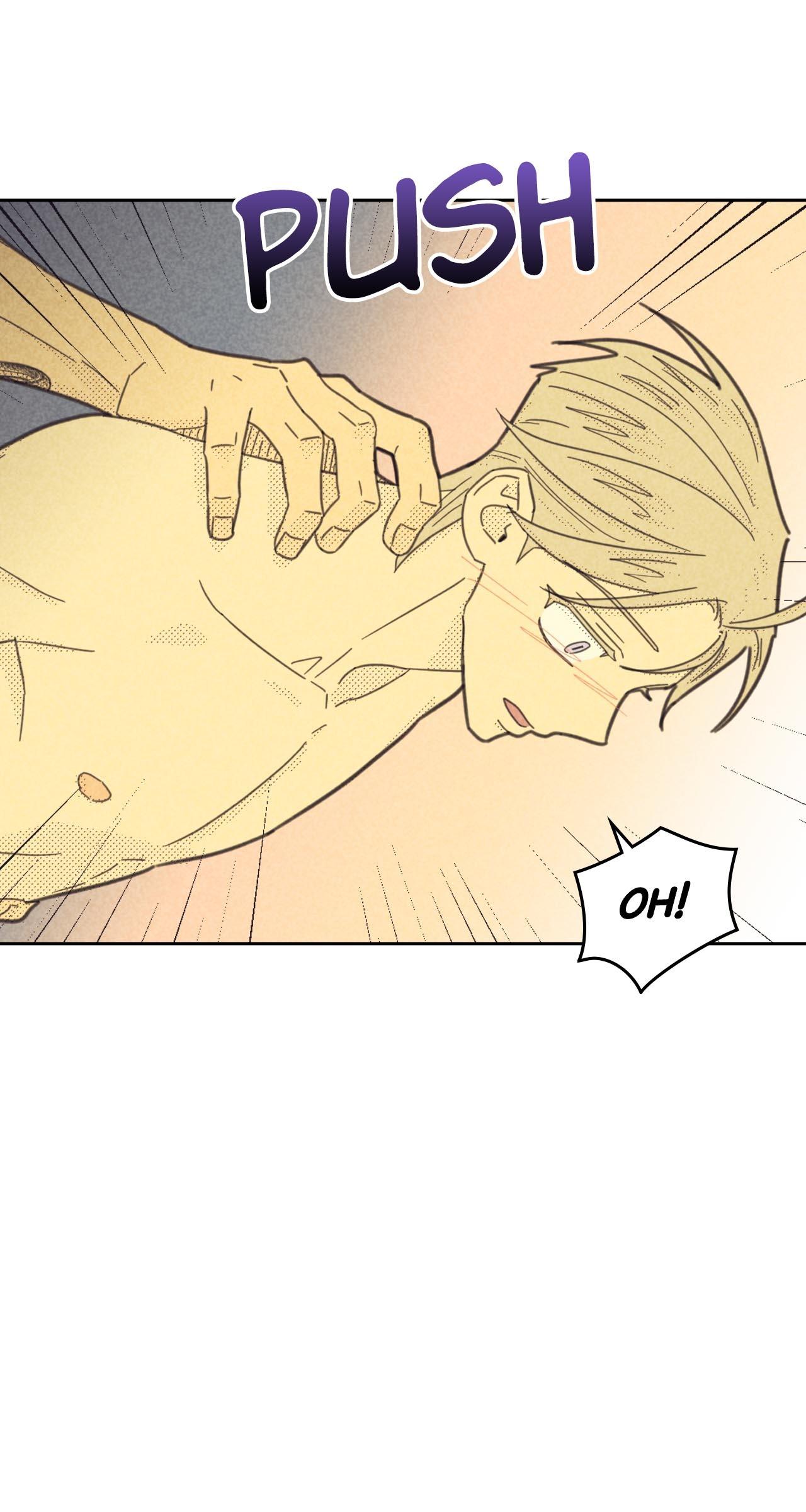 Work Love Balance Chapter 57 page 33 - 