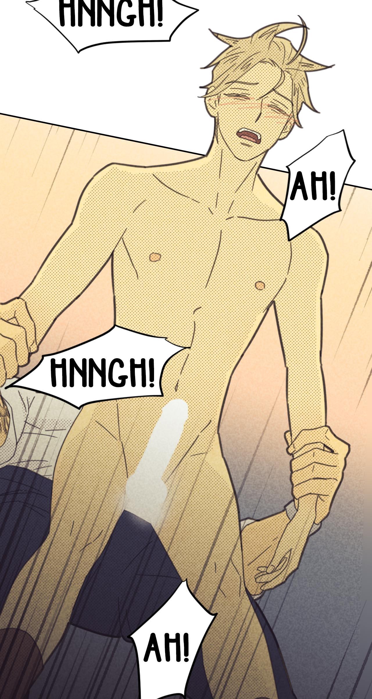 Work Love Balance Chapter 57 page 36 - 