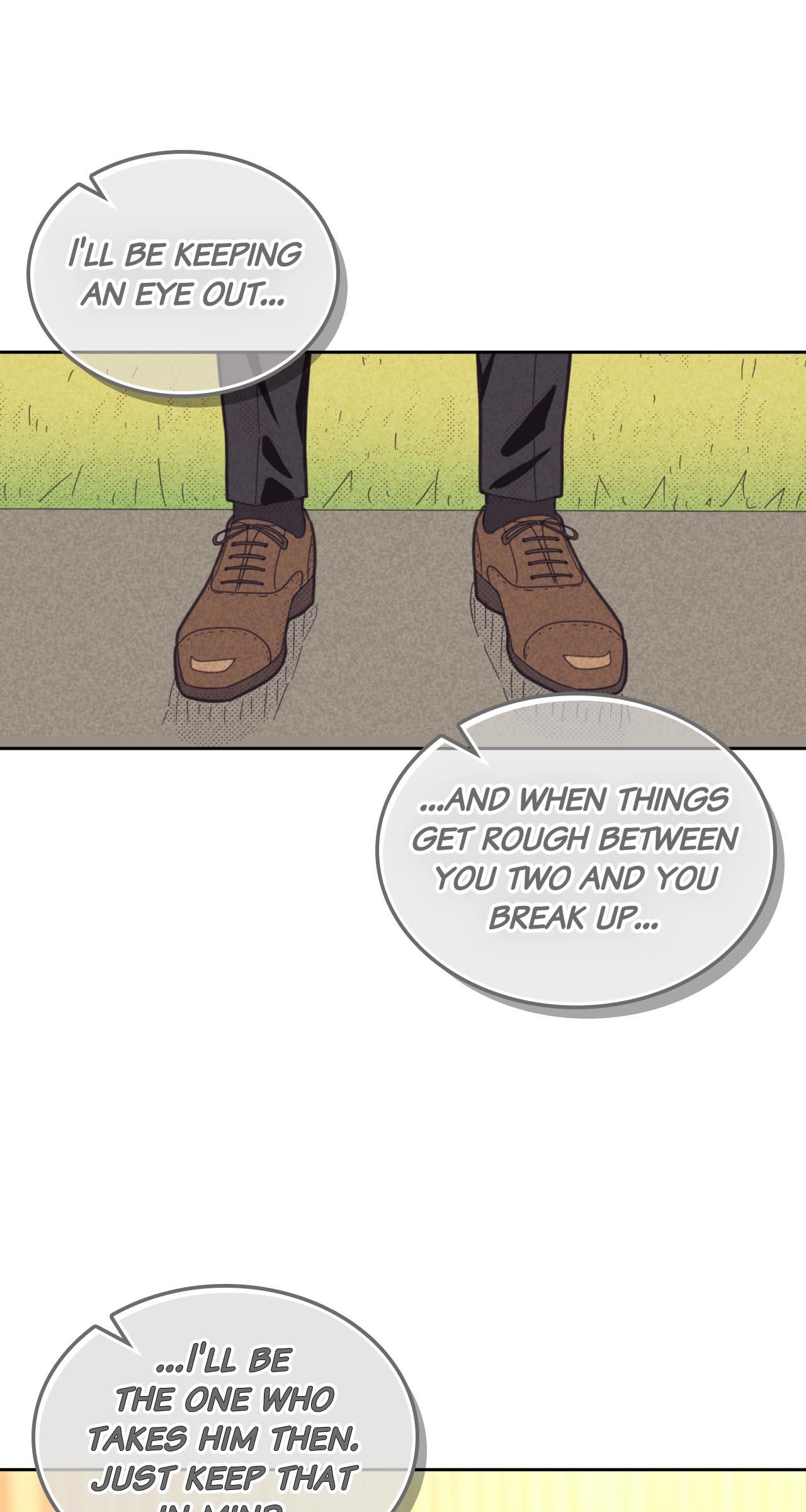 Work Love Balance Chapter 57 page 38 - 