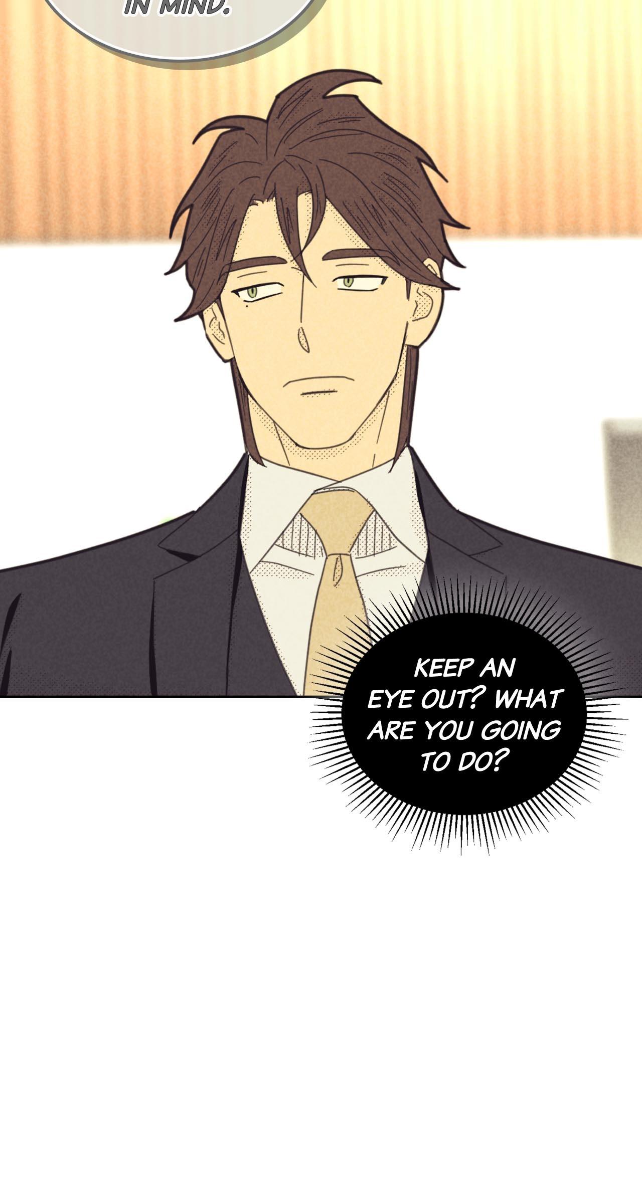 Work Love Balance Chapter 57 page 39 - 