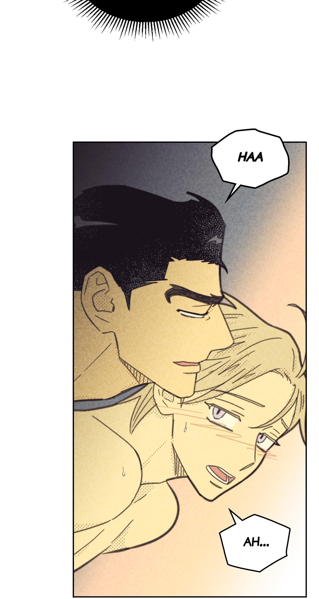 Work Love Balance Chapter 57 page 41 - 