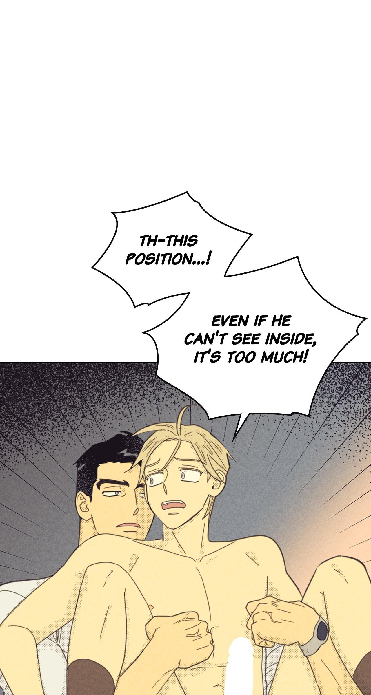 Work Love Balance Chapter 57 page 43 - 
