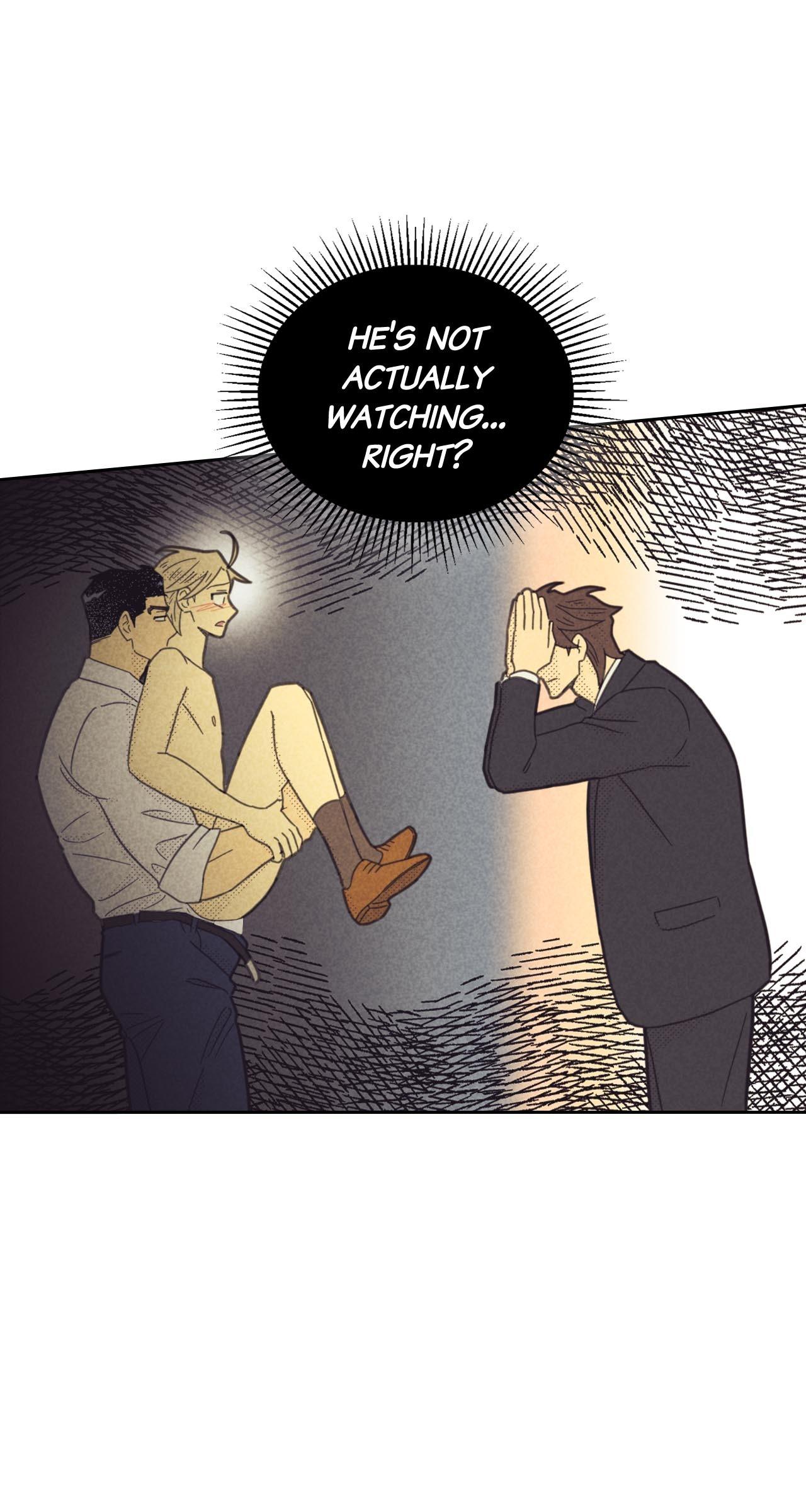 Work Love Balance Chapter 57 page 50 - 