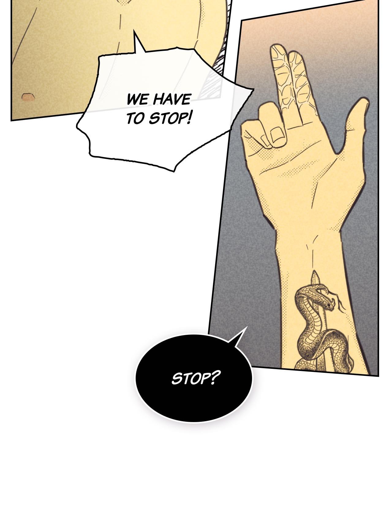 Work Love Balance Chapter 57 page 6 - 