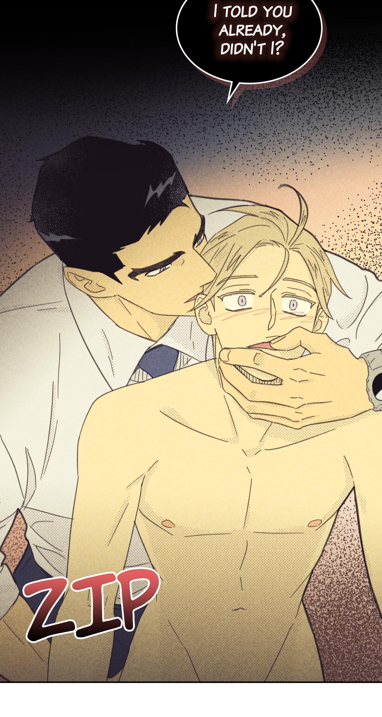 Work Love Balance Chapter 57 page 8 - 