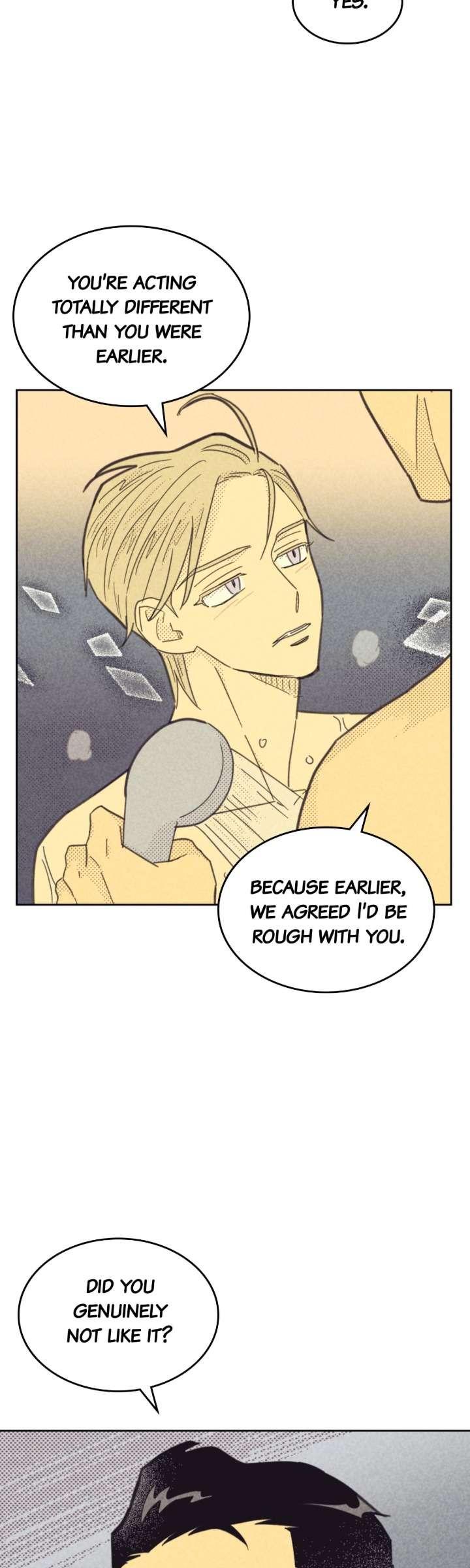 Work Love Balance Chapter 58 page 11 - 