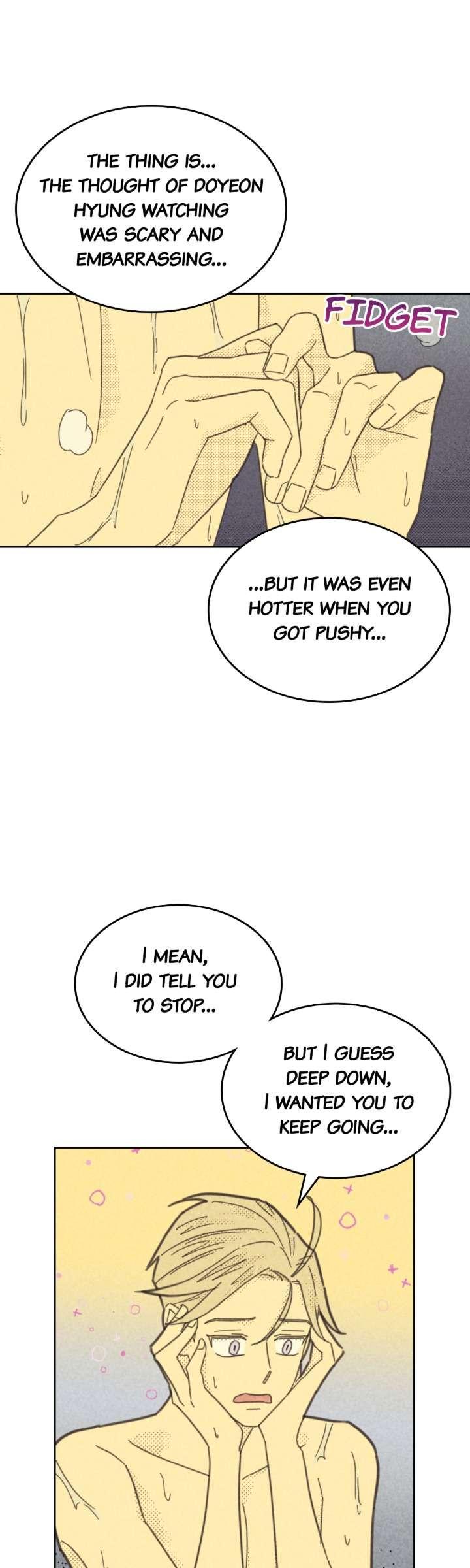 Work Love Balance Chapter 58 page 13 - 