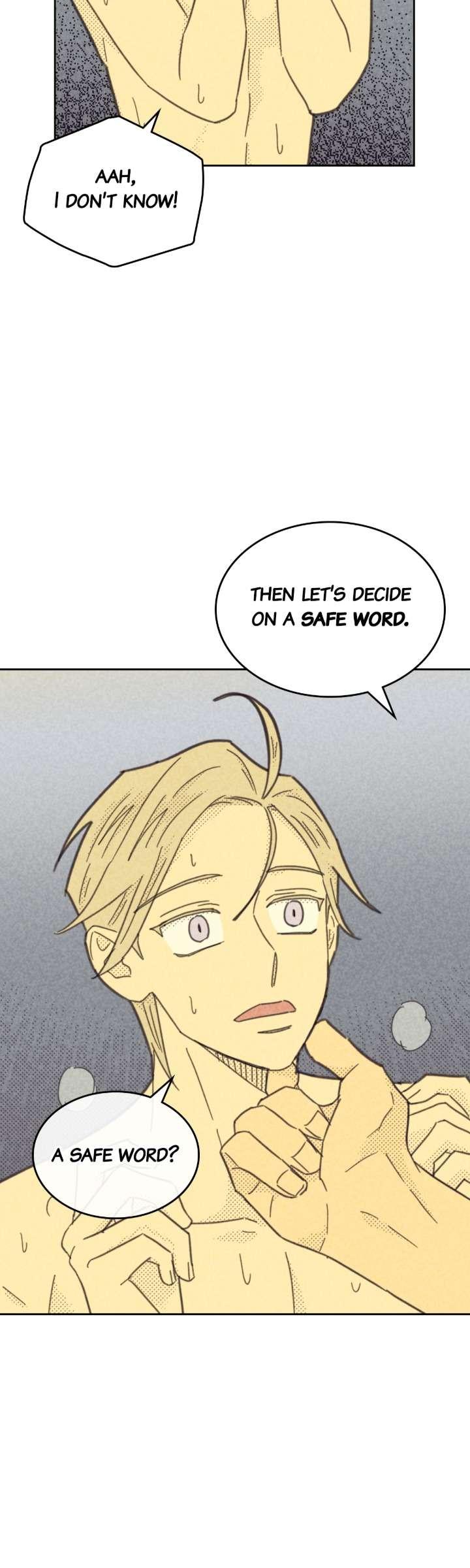 Work Love Balance Chapter 58 page 14 - 