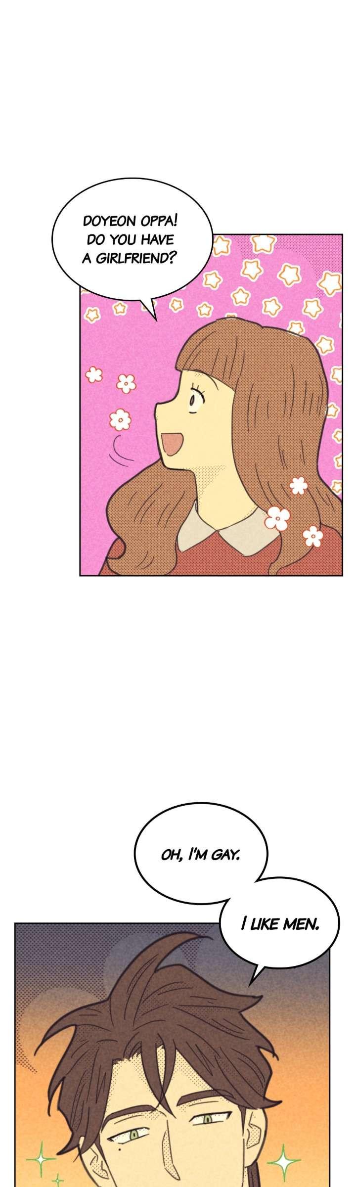 Work Love Balance Chapter 58 page 24 - 